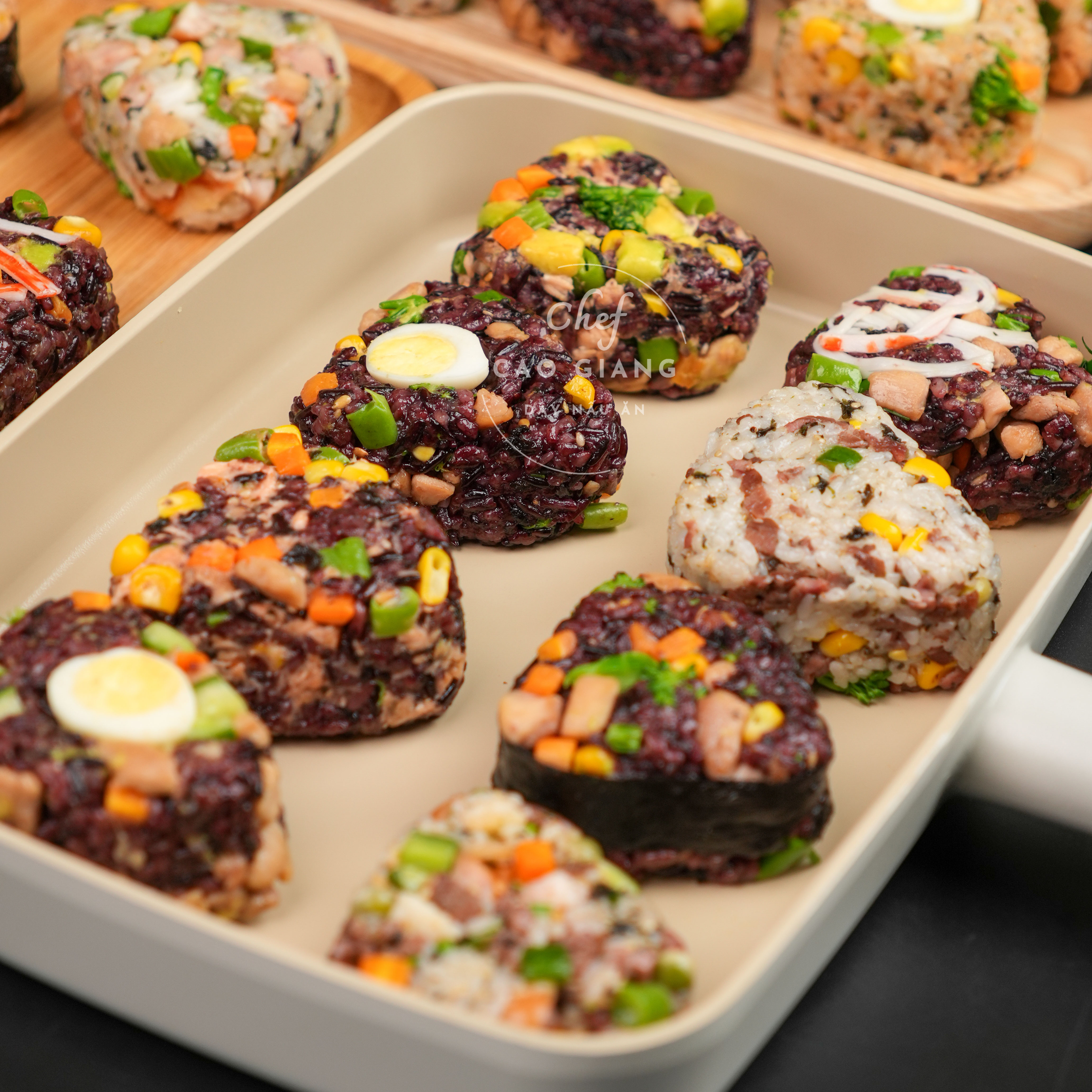 Lớp Cơm Nắm Nhật_thumbnail_5