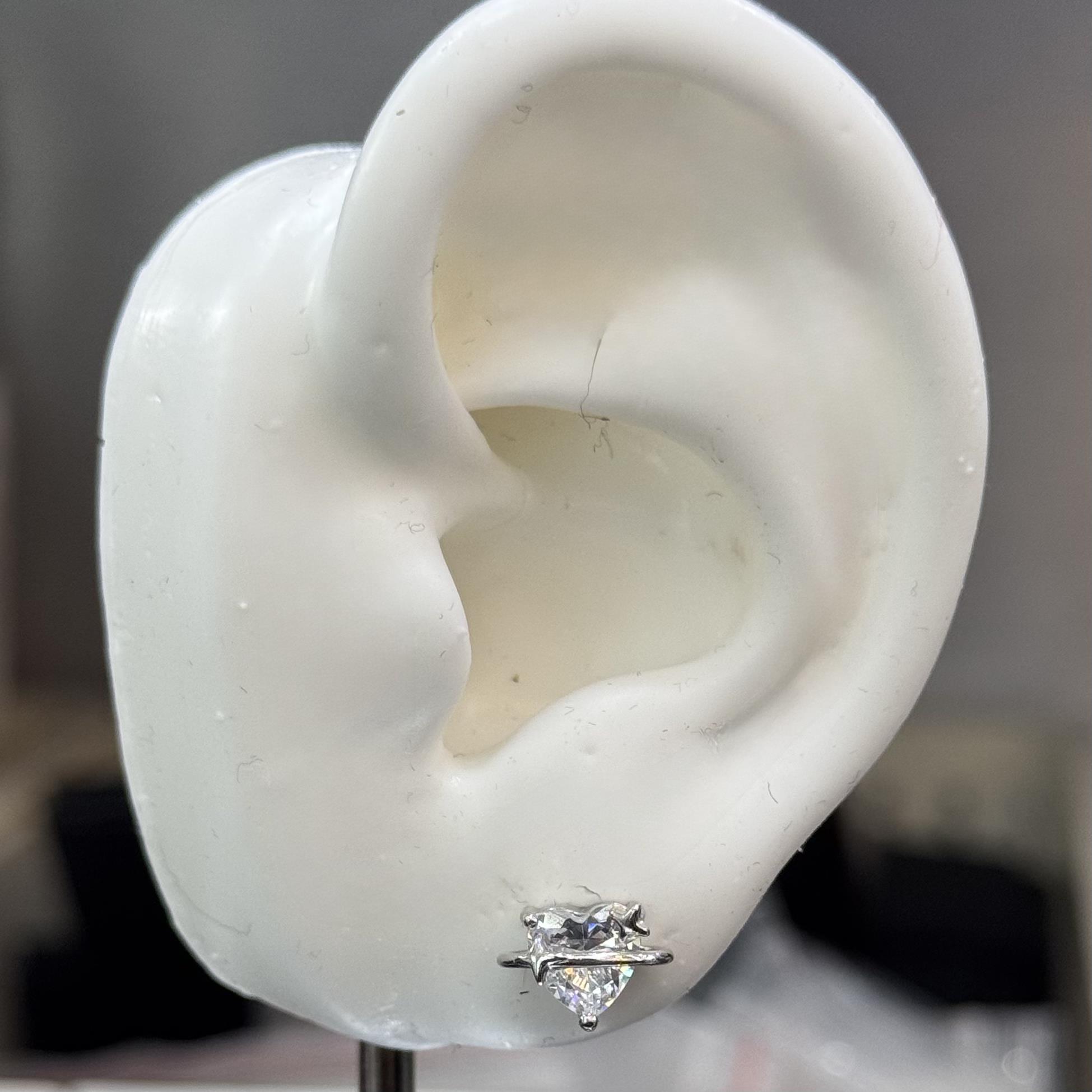 khuyên kiểu bạc xi kim vũ trụ trái tim trắng to_thumbnail_3