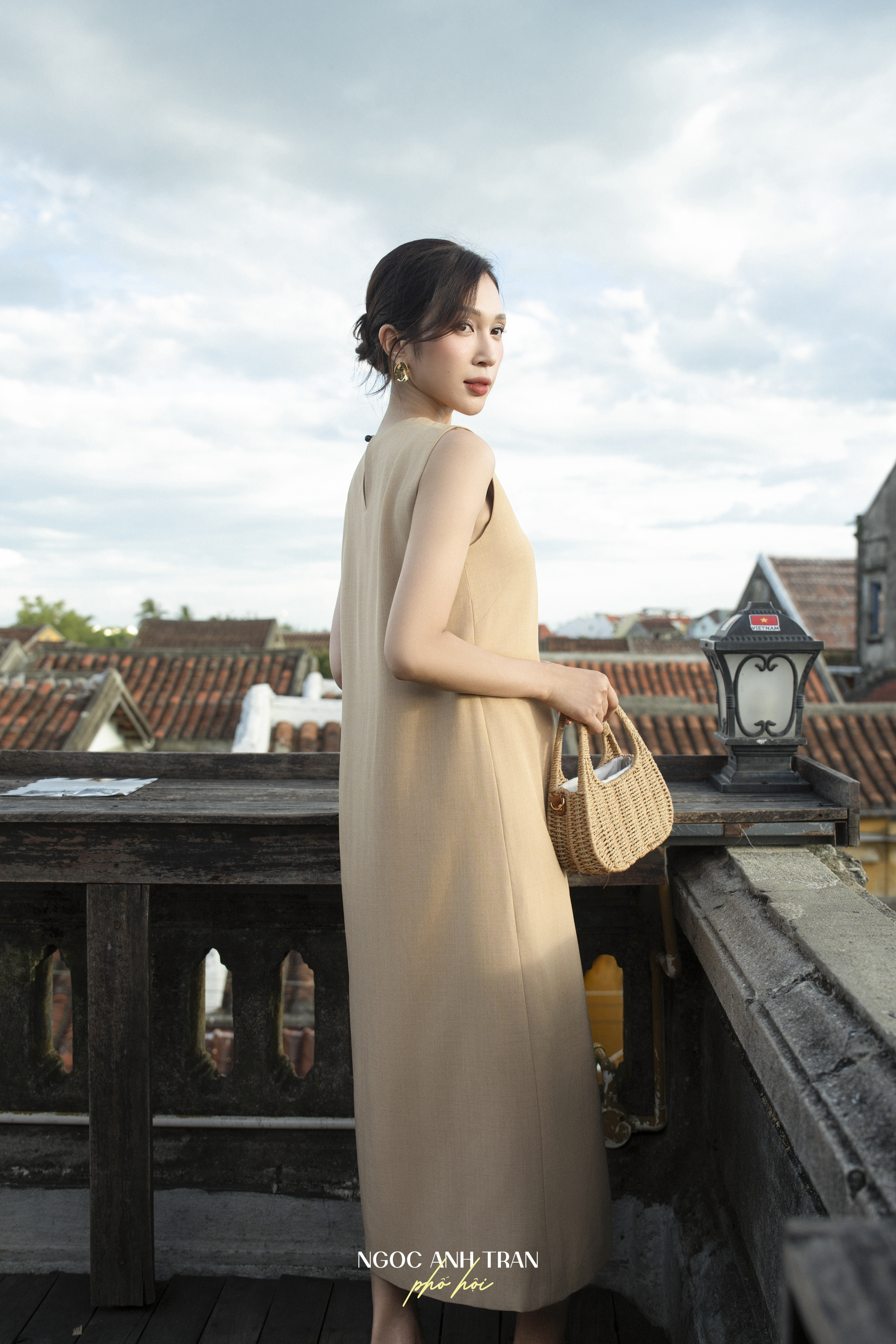 D120 - Đầm Mộng Dao nâu_thumbnail_3