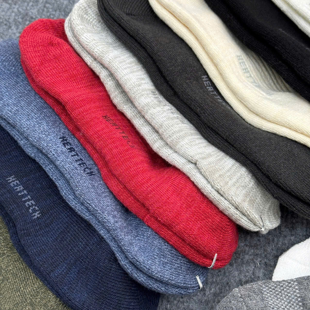 L135 Vớ cổ ngắn ( 3 đôi )_thumbnail_1