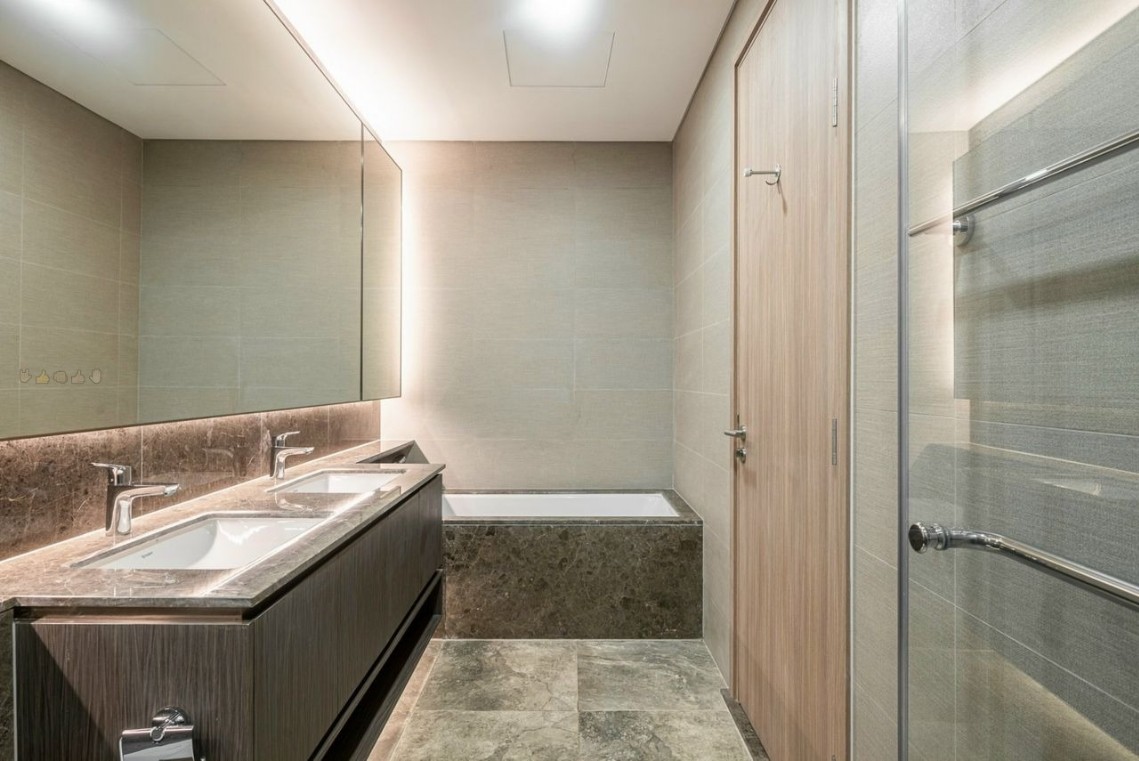 Chủ nhà cần chuyển nhượng căn hộ 3PN The River cực mới, view cực đẹp_thumbnail_4