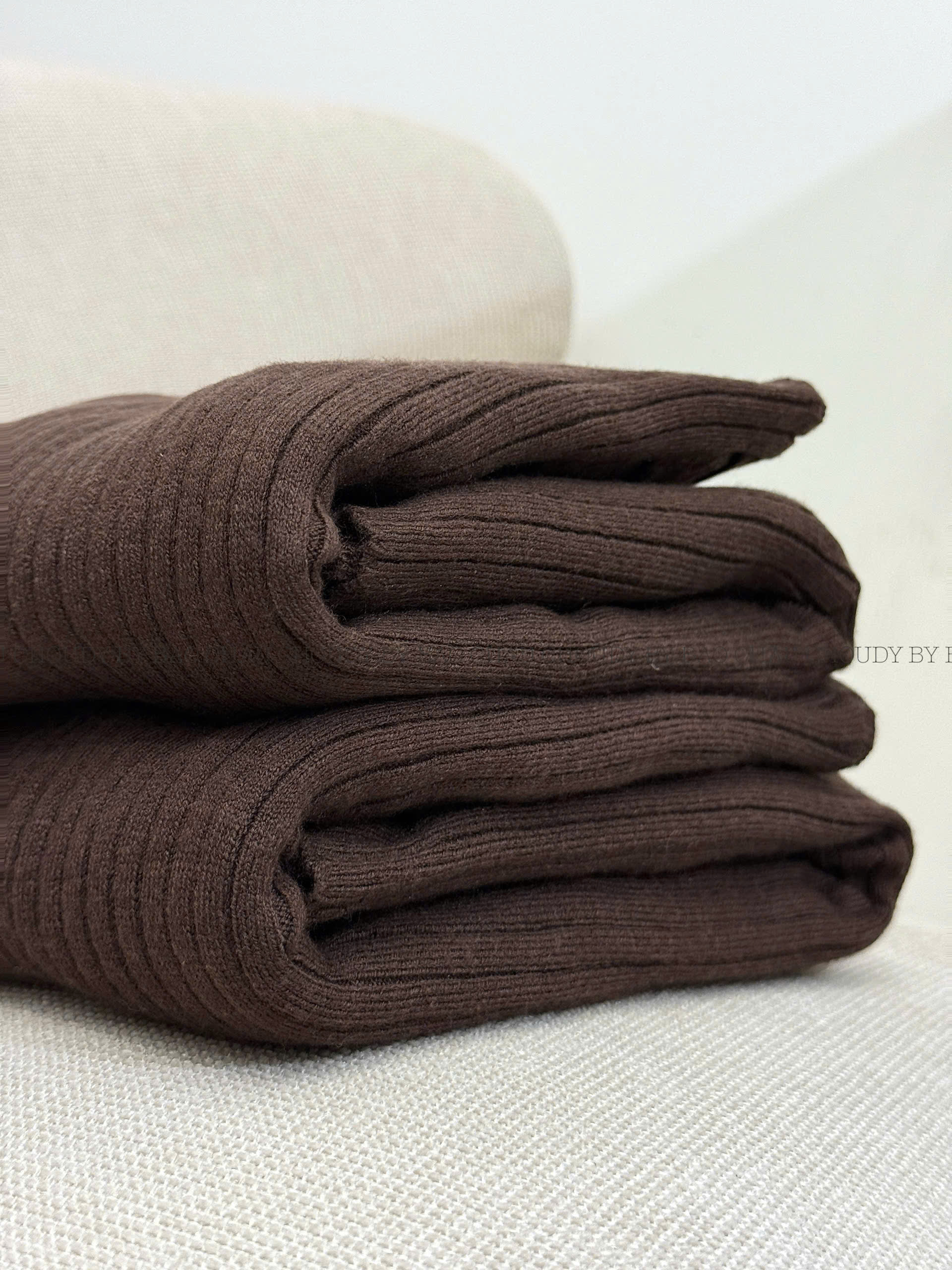 SALE A776 ÁO CỔ LỌ NÂU_thumbnail_3