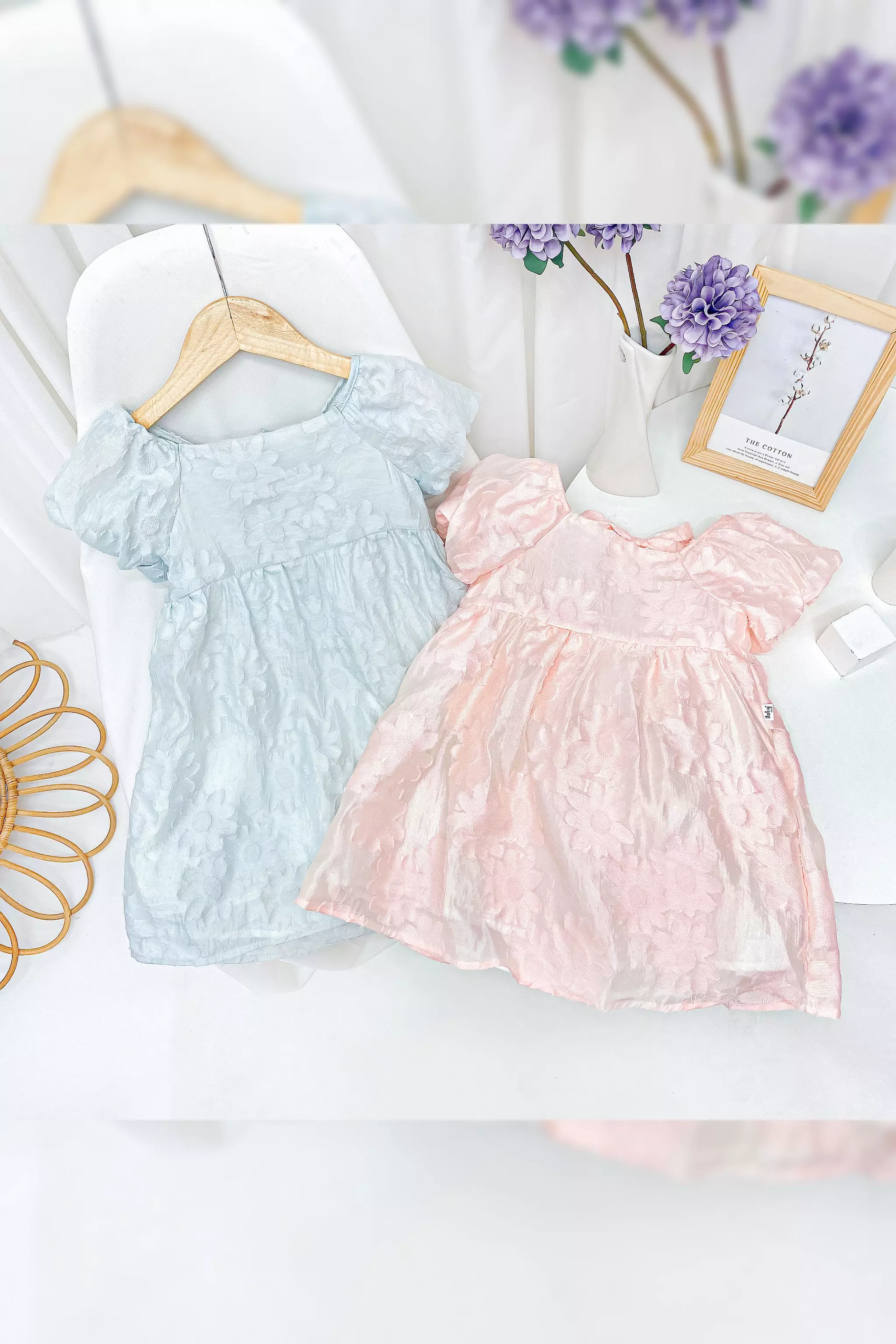 Váy thêu hoa tay bồng_thumbnail_0