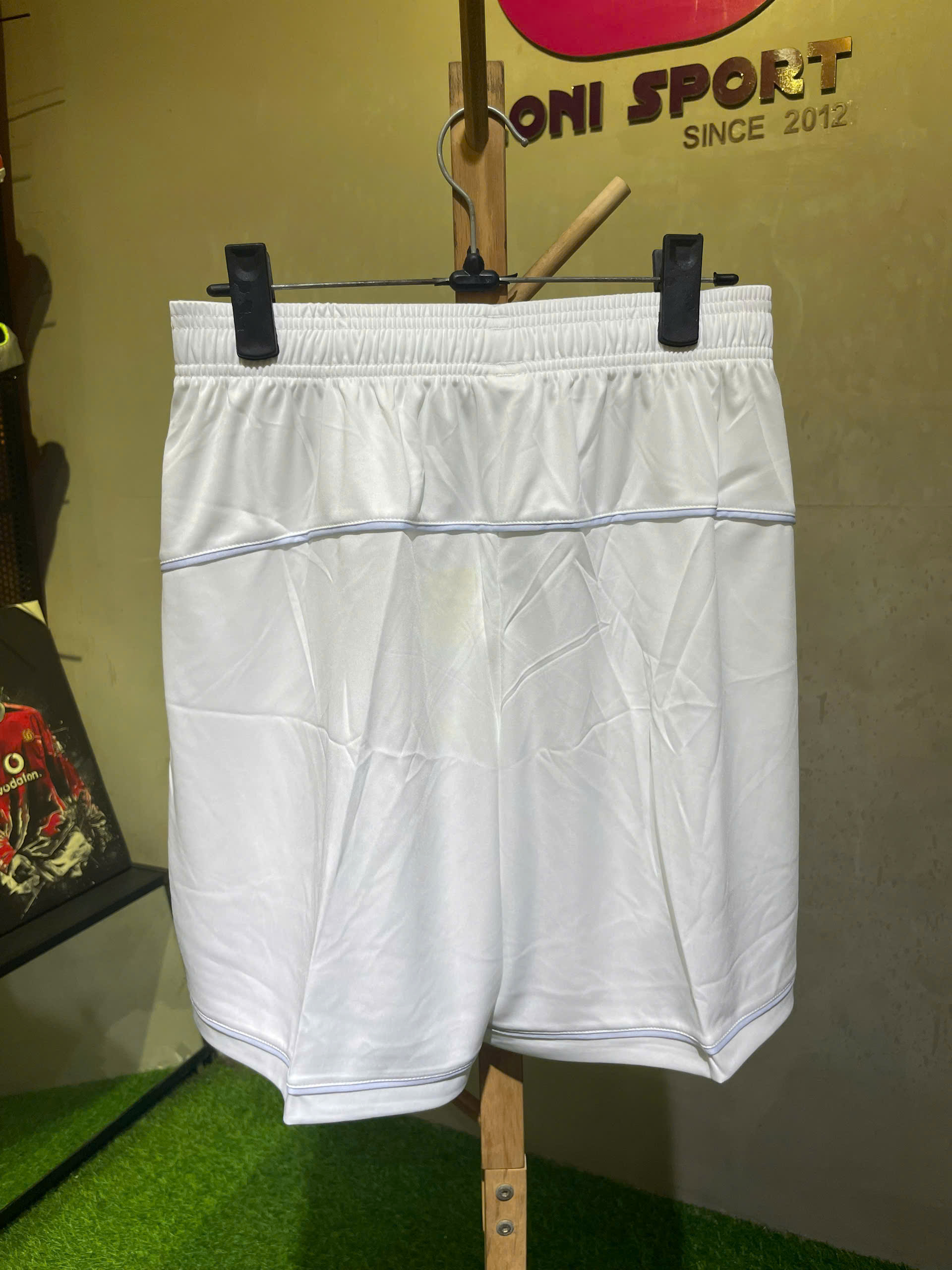 Quần Santos sân nhà trắng 25/26 FAN_thumbnail_1