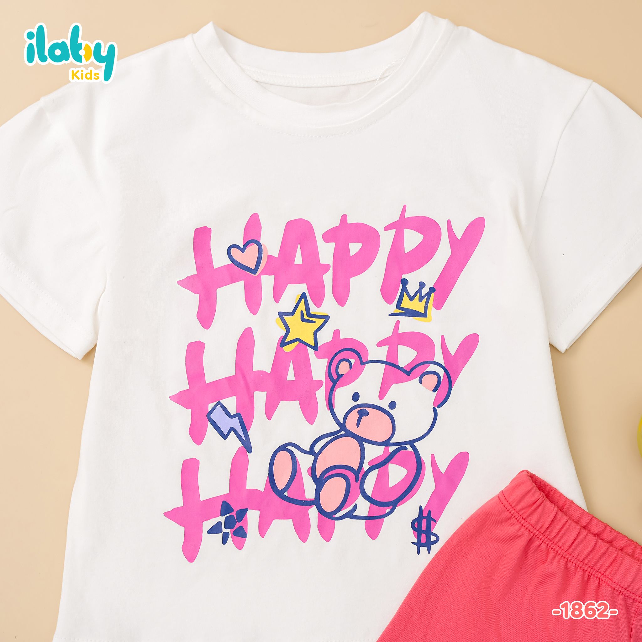 Set áo thun quần legging_thumbnail_4