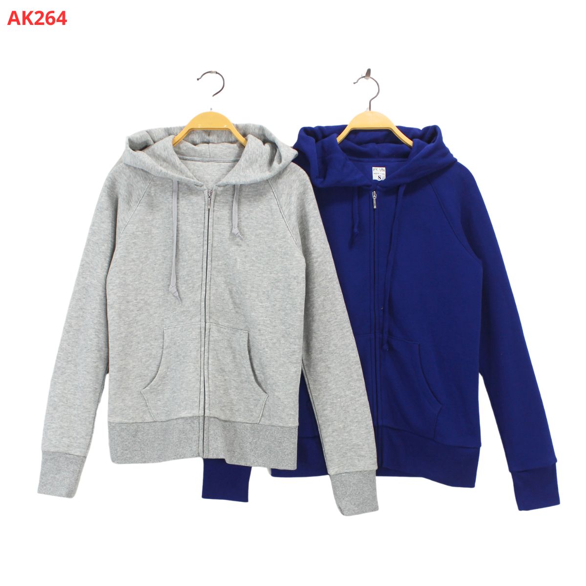 AK264 - Áo khoác Uni_thumbnail_7