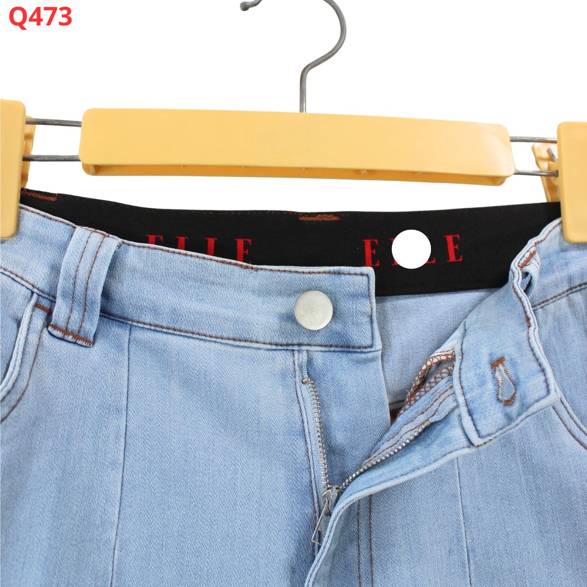 Q473 Quần đùi Jeans_thumbnail_5
