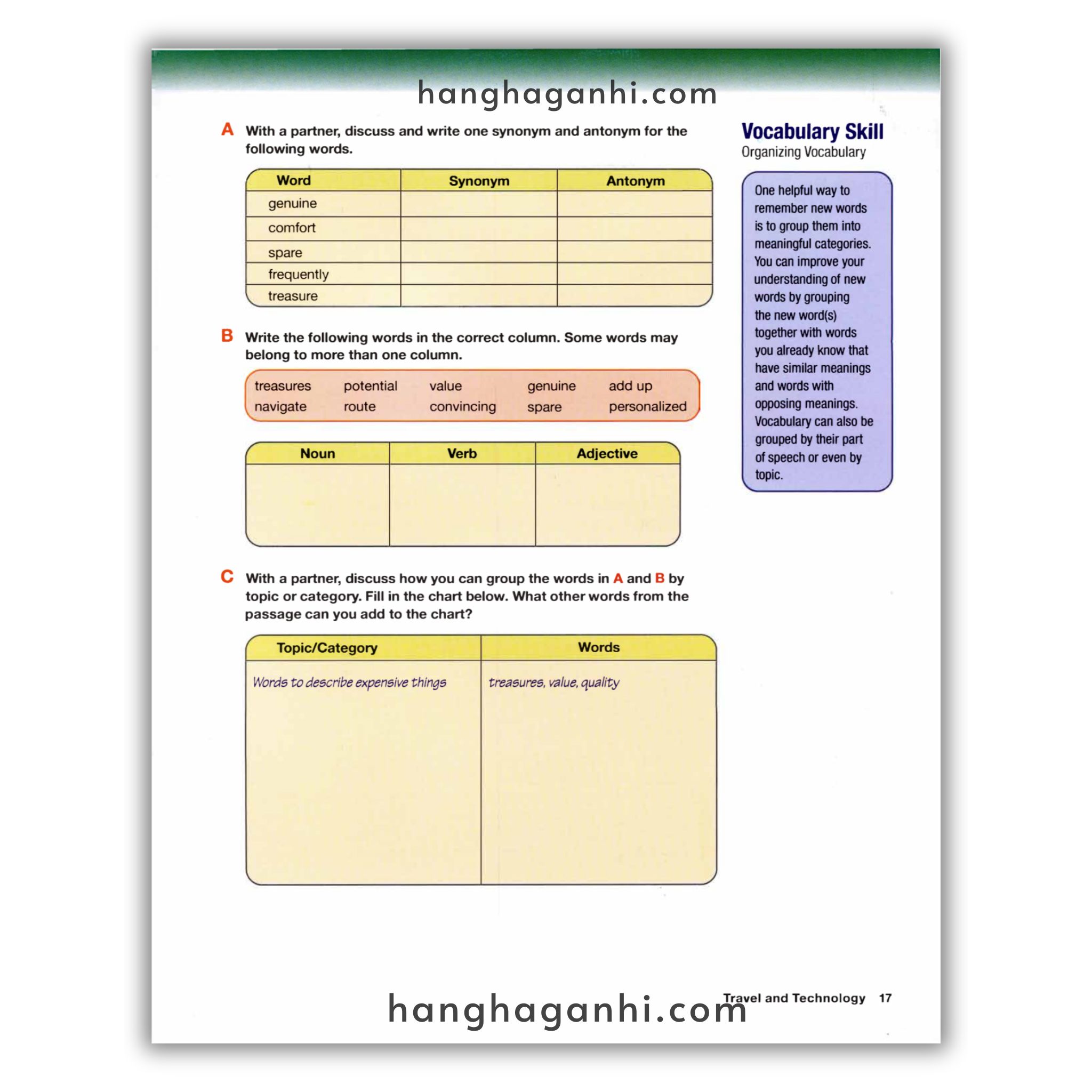 [Sách] Active Skills For Reading 3 (Third Edition)_thumbnail_11