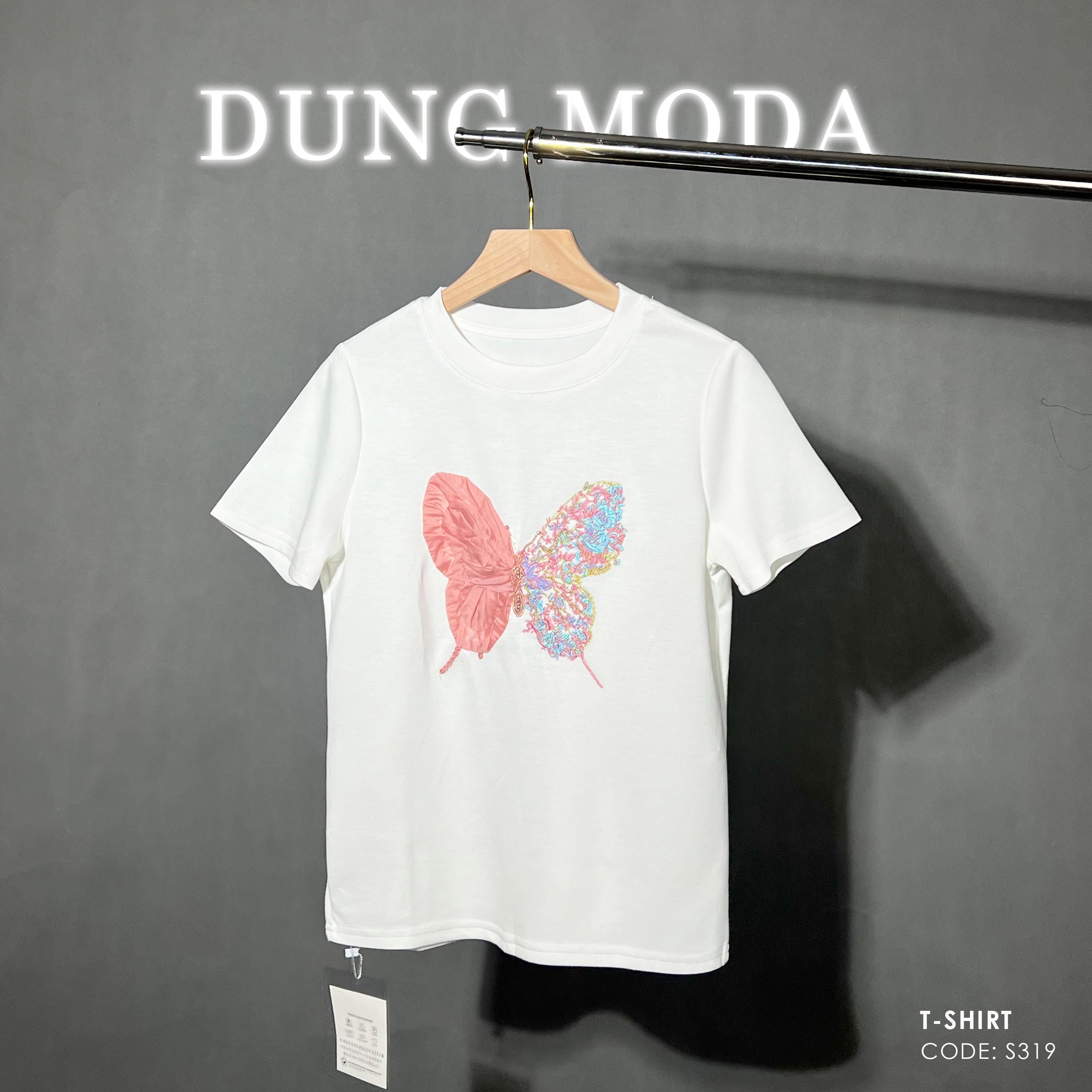 Áo Thun Quảng Châu S319 9119_thumbnail_5