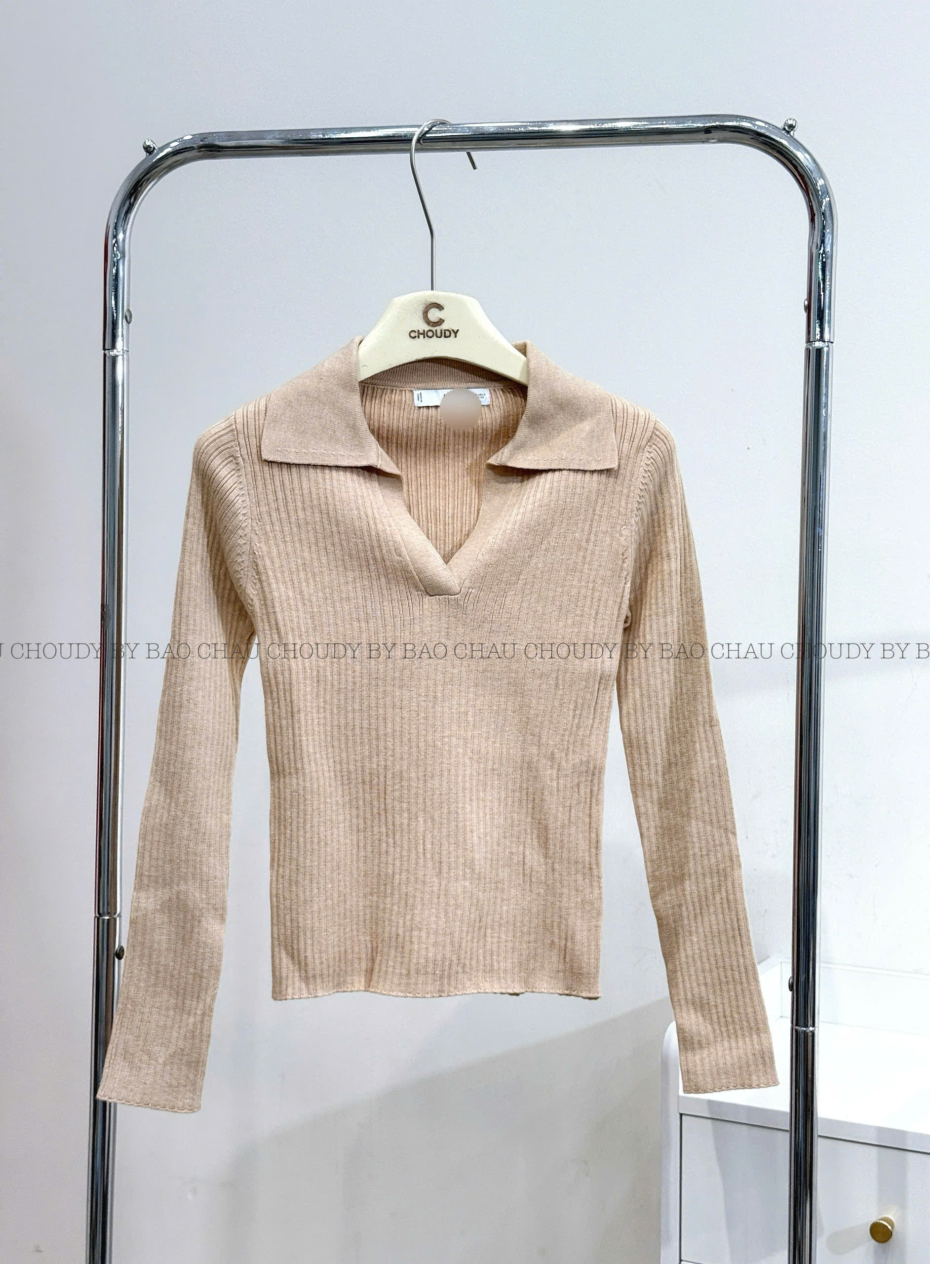 A781 ÁO DỆT KIM BE_thumbnail_3