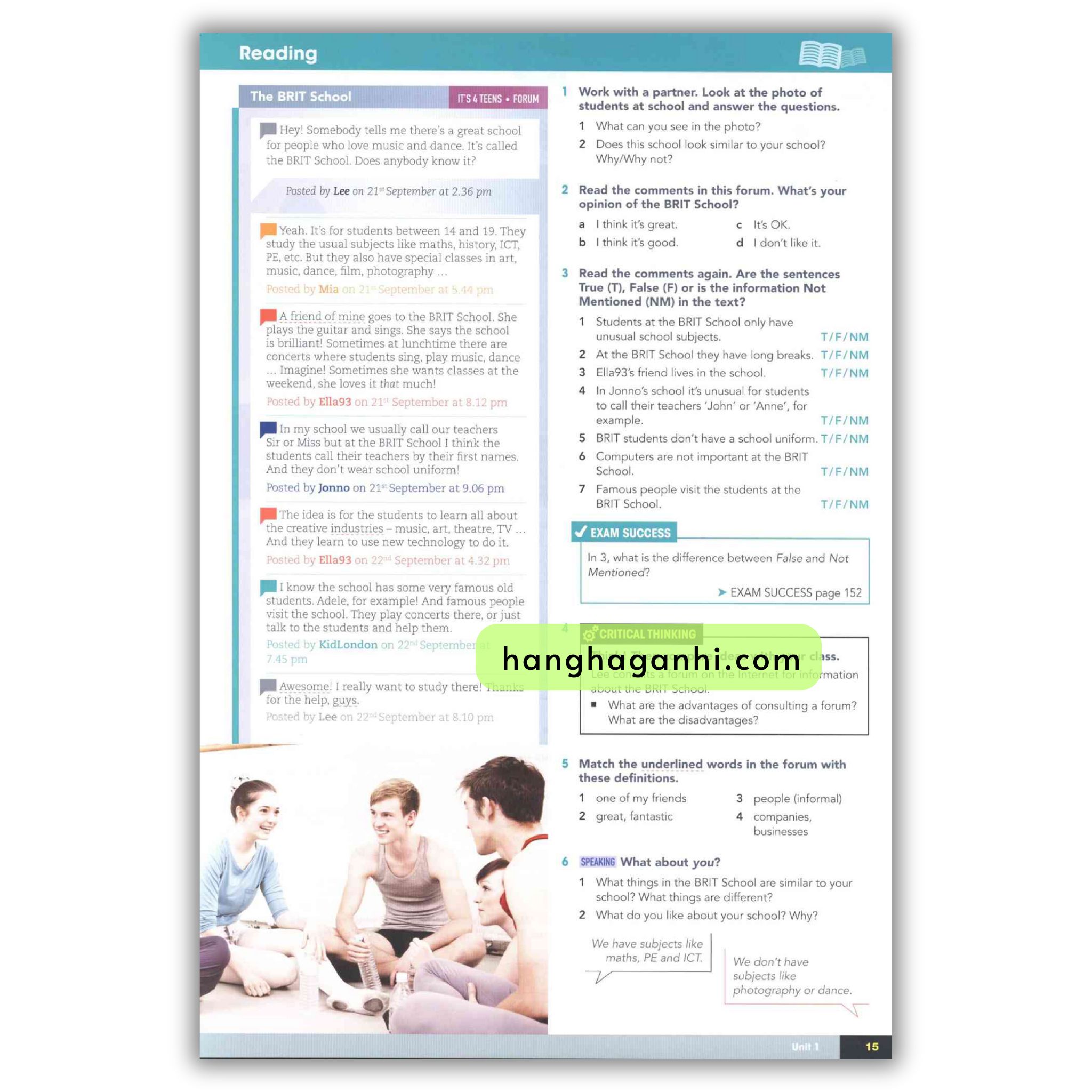 Gateway A2 Student’s book 2nd Edition_thumbnail_12