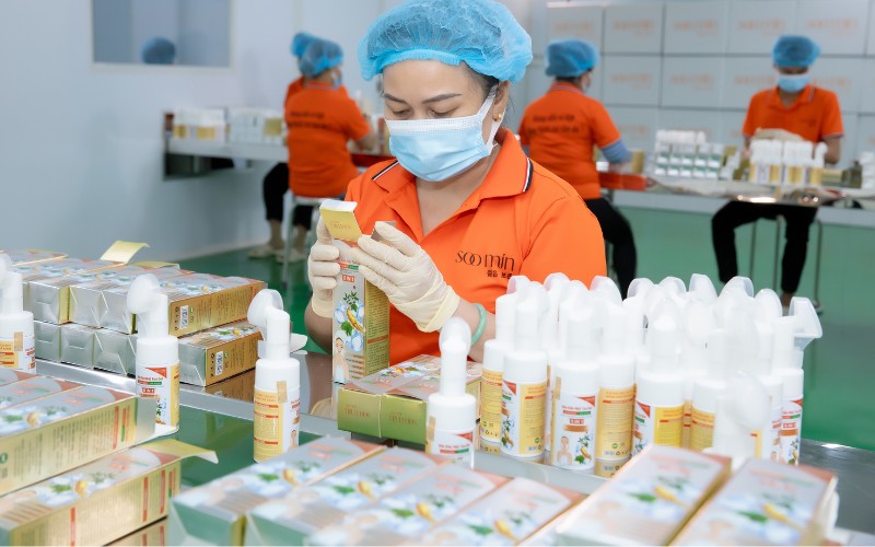 Sữa Rửa Mặt Tạo Bọt Nhân Sâm–Trà Xanh SooMin – Giải Pháp Làm Sạch, Kiểm Soát Nhờn Cho Da Việt_thumbnail_6