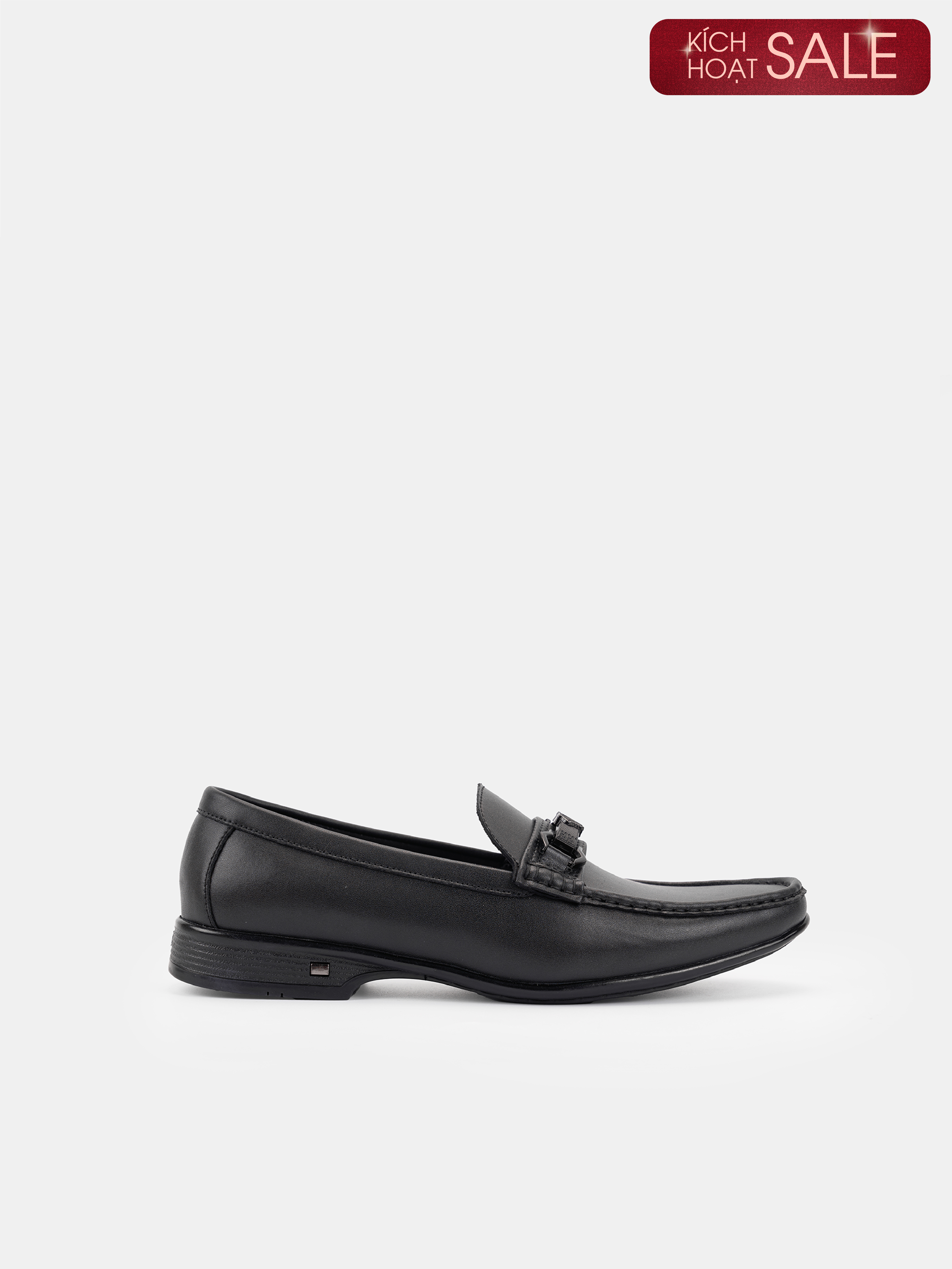 IS93 - Giày Da Nam