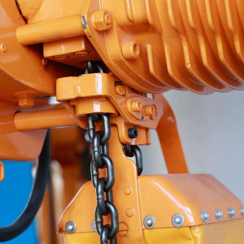 Palang xích điện công nghiệp KITO 1 tấn, 2 tấn, 3 tấn và 5 tấn_thumbnail_4