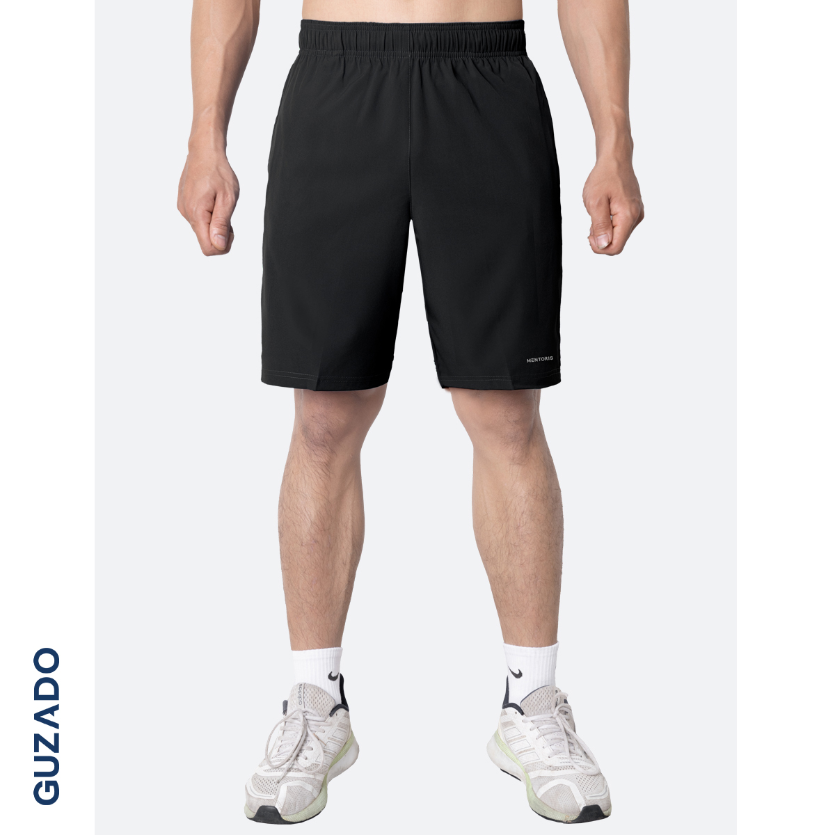 Quần Short gió thể thao nam Guzado GSR01_thumbnail_3