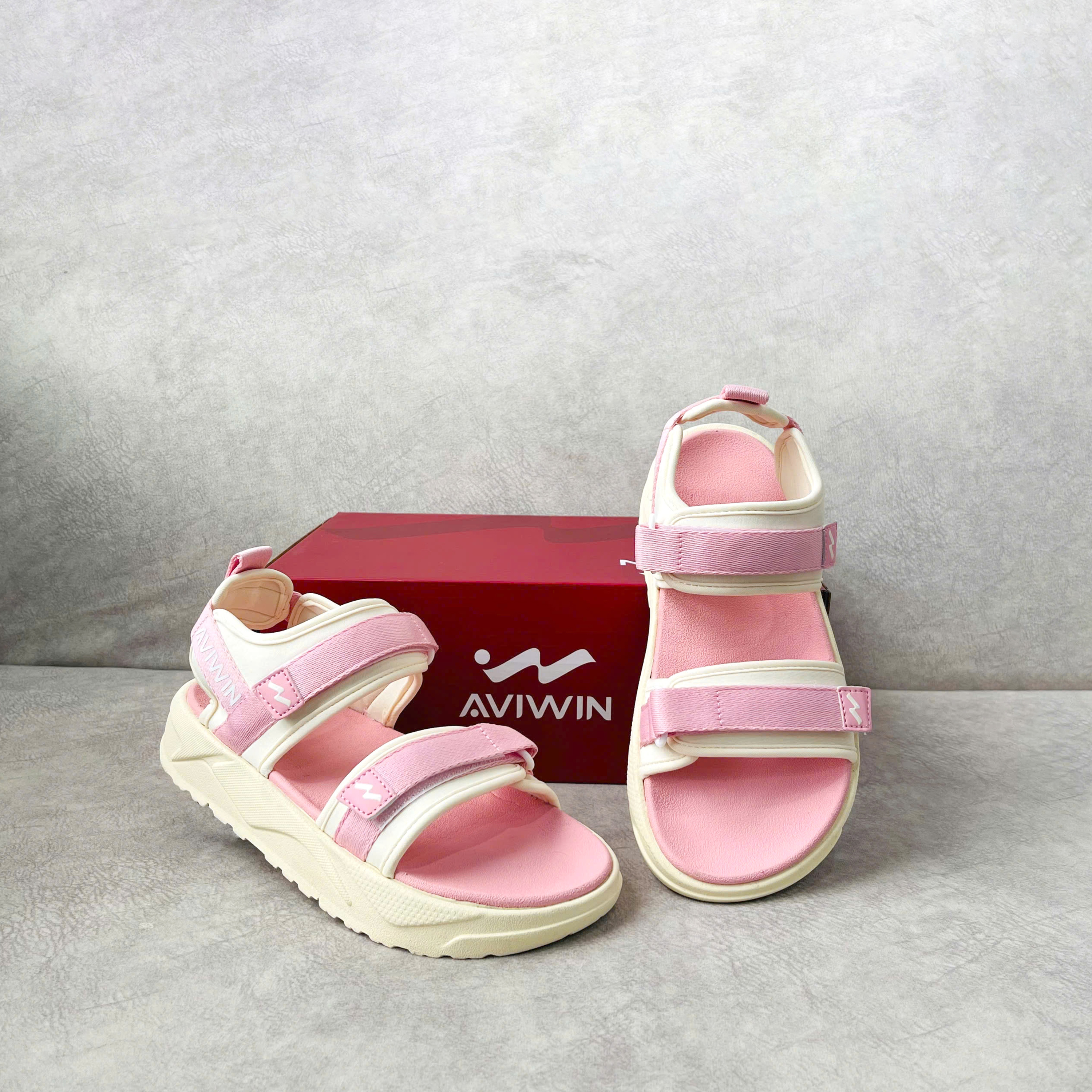 Dép Sandal Nữ AVIWIN SN Flow 2 S002_thumbnail_5