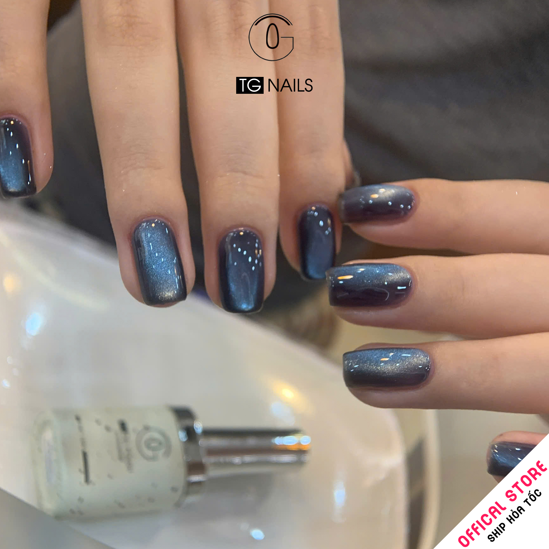 Set sơn gel 4 màu Xanh Dương TG_thumbnail_10