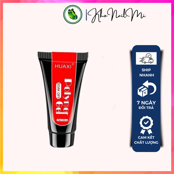 Gel gôm - Huaxi