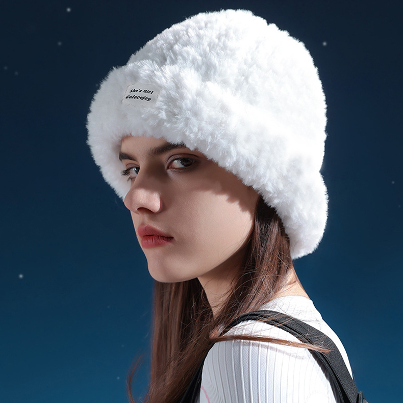 Mũ trùm đầu lông thỏ HZ8720_thumbnail_8