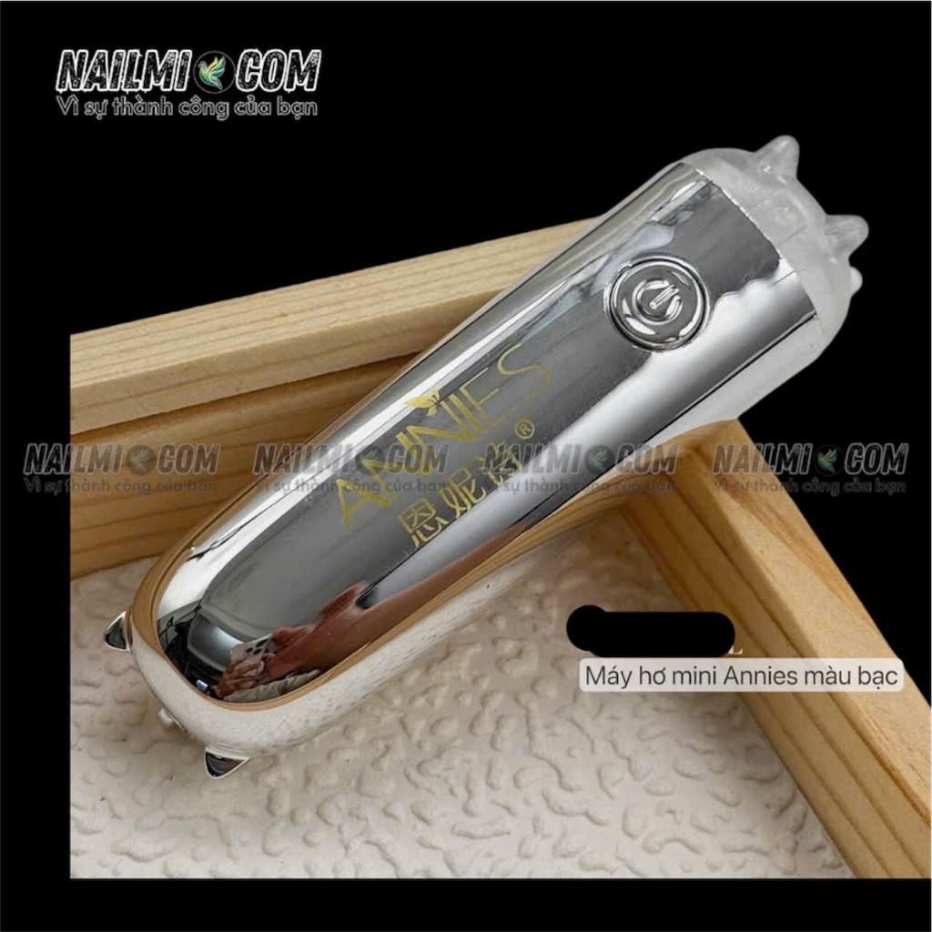 Máy hơ -đèn hơ - mini - móc con ngựa_thumbnail_1