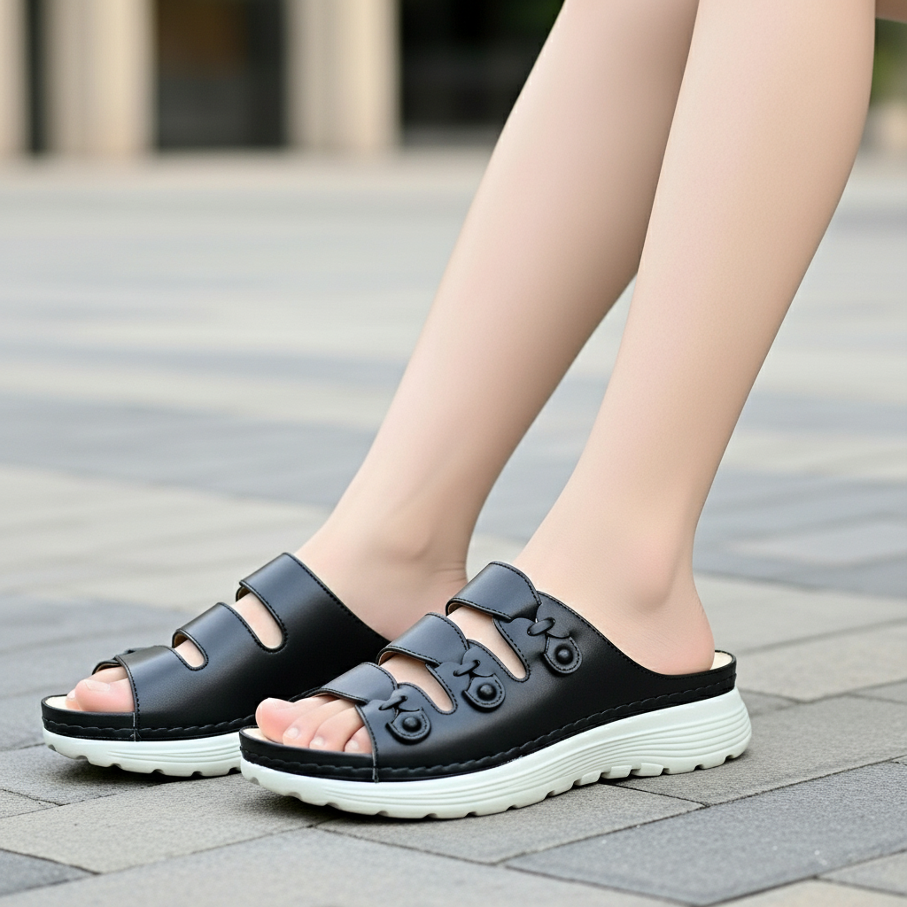 Dép Đế Thể Thao DE1422