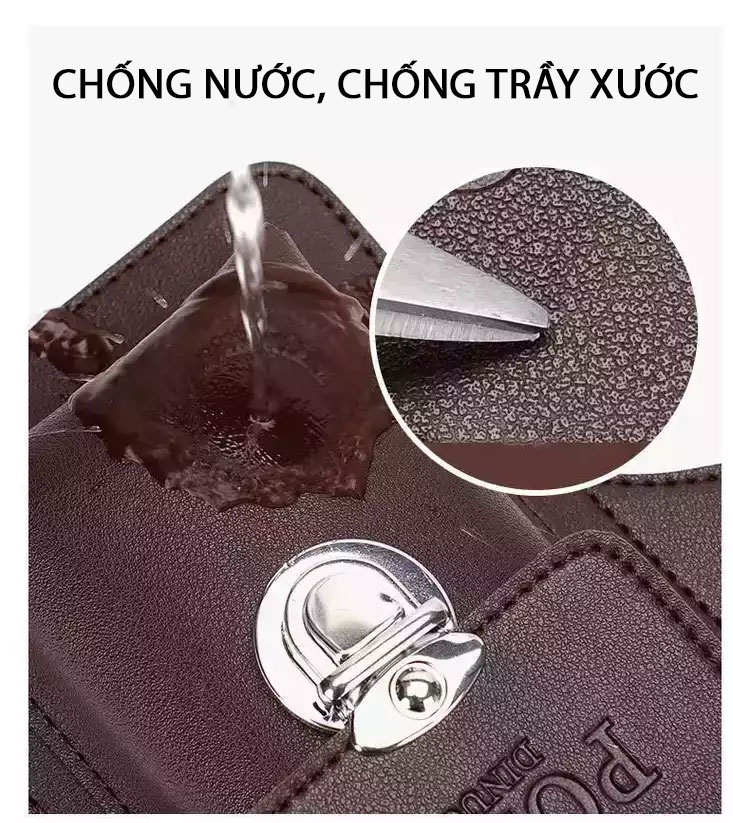 Túi Đựng Điện Thoại Đeo Thắt Lưng Da Mềm Cao Cấp Tiện Lợi Thời Trang_thumbnail_9