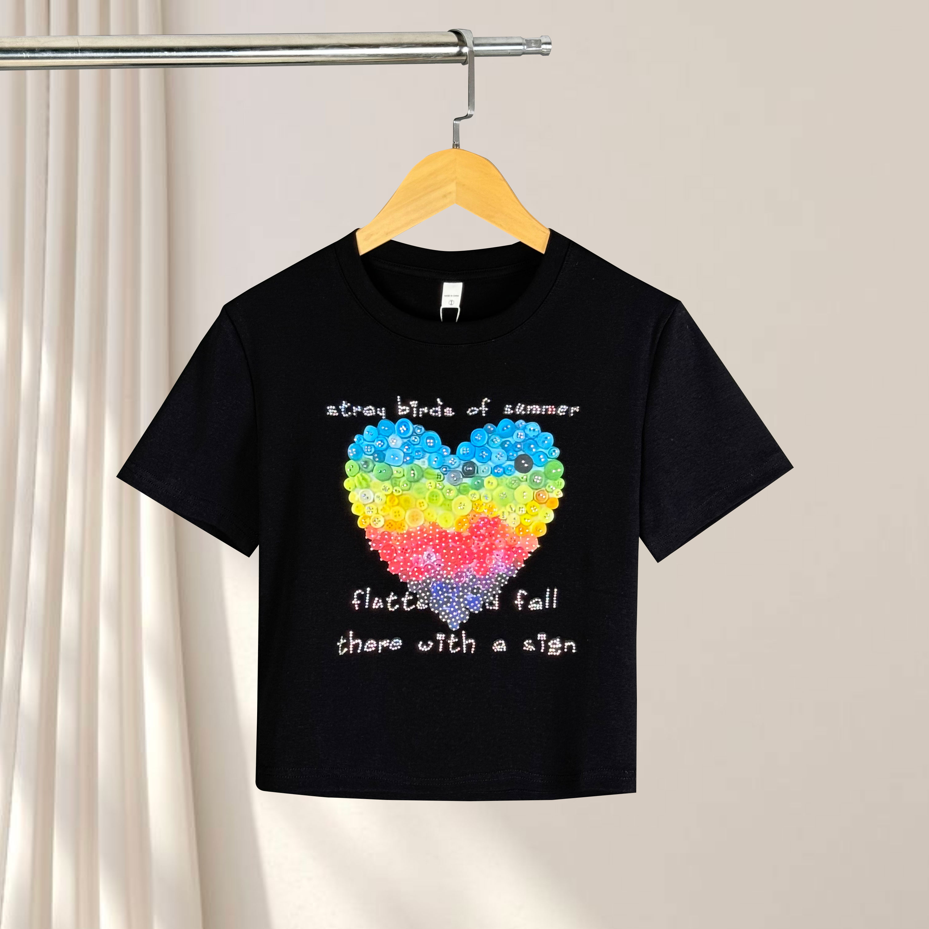 Áo Phông DungModa DA057 7617A_thumbnail_1