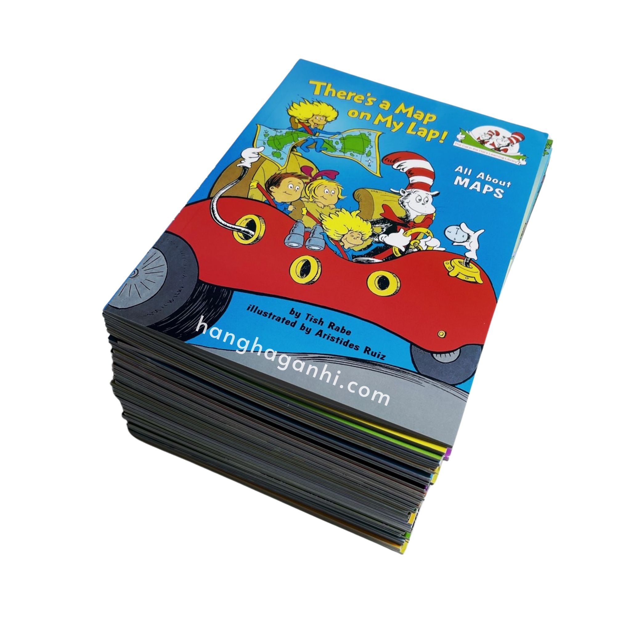 [Sách Nhập Khẩu] – Dr Seuss Khoa Học_thumbnail_0