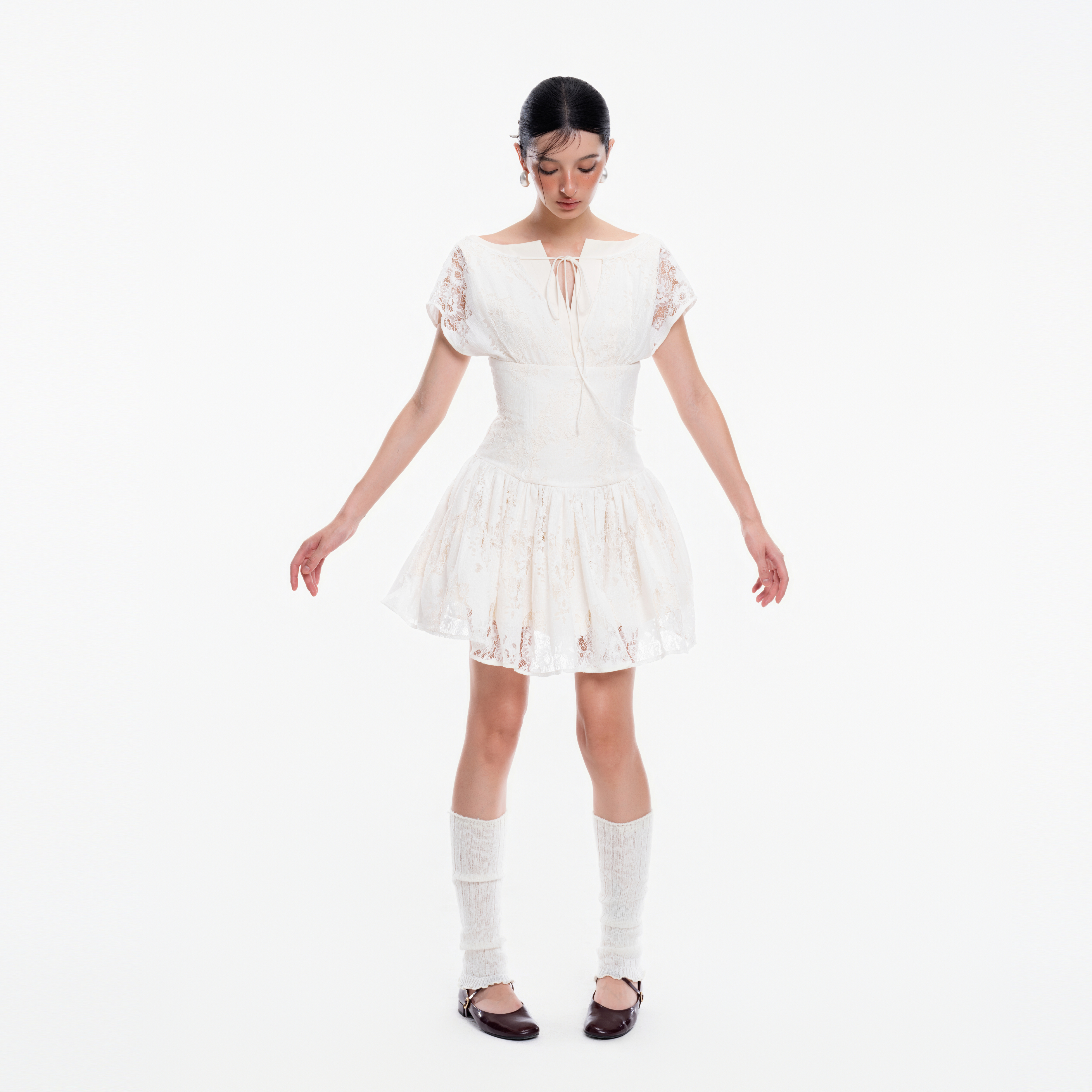 MIRABELLE Mini Dress_thumbnail_5