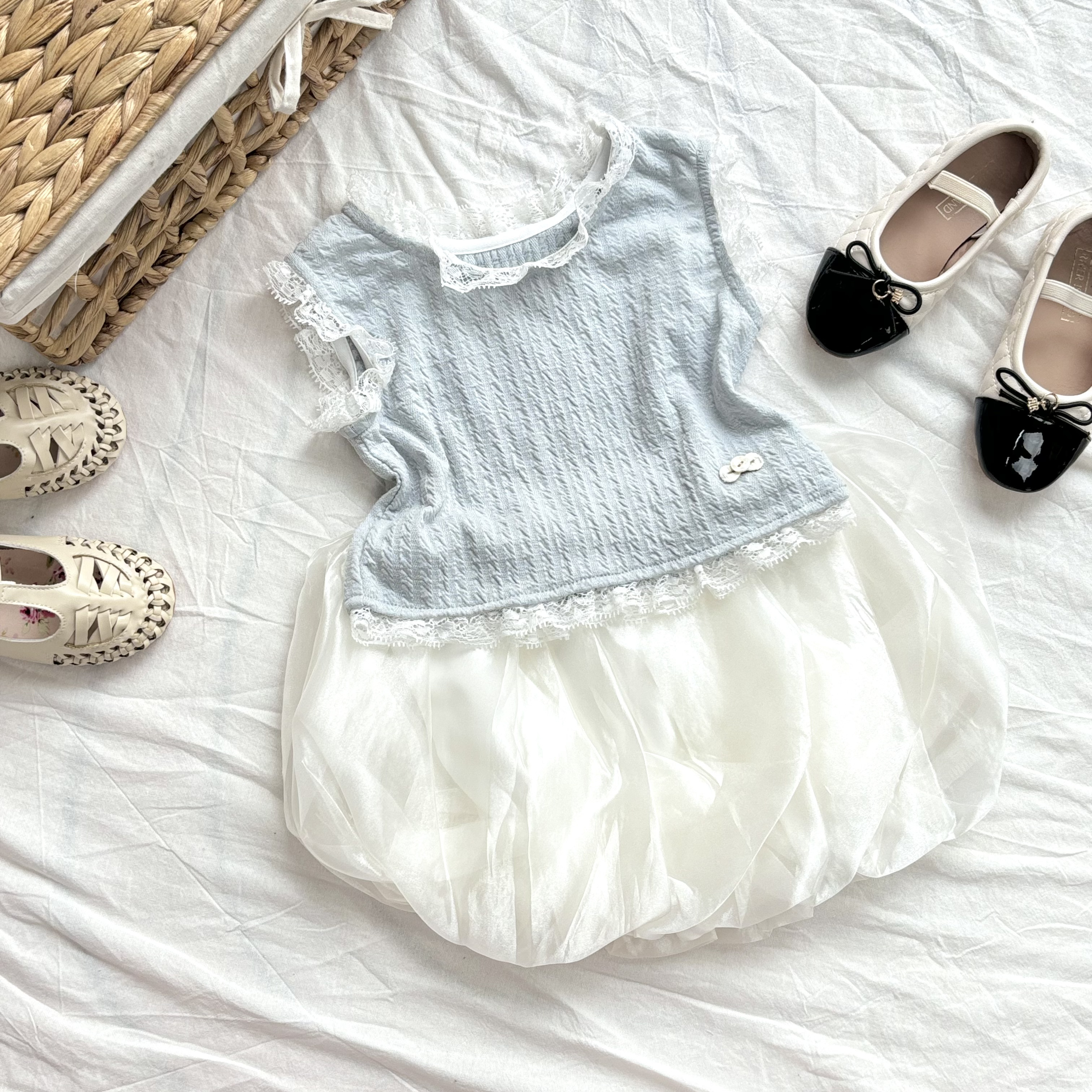 (A11) Áo sát nách siêu đáng yêu cho bé gái mẫu hè 2025_thumbnail_2