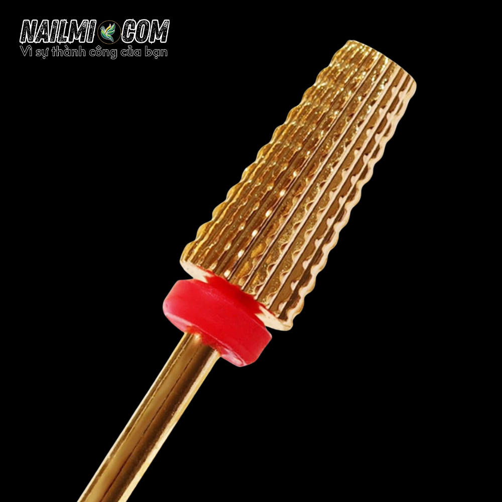 Đầu mài - hình thang - 5in1 - 3/32 5 in 1 bit - Nailmot_thumbnail_1