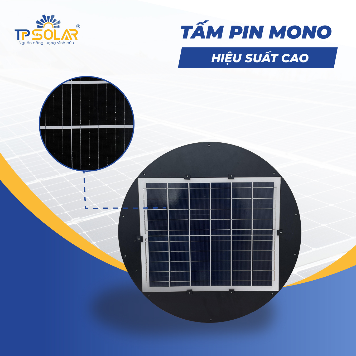 Đèn UFO hoa cúc 3 màu ánh sáng năng lượng mặt trời_thumbnail_2