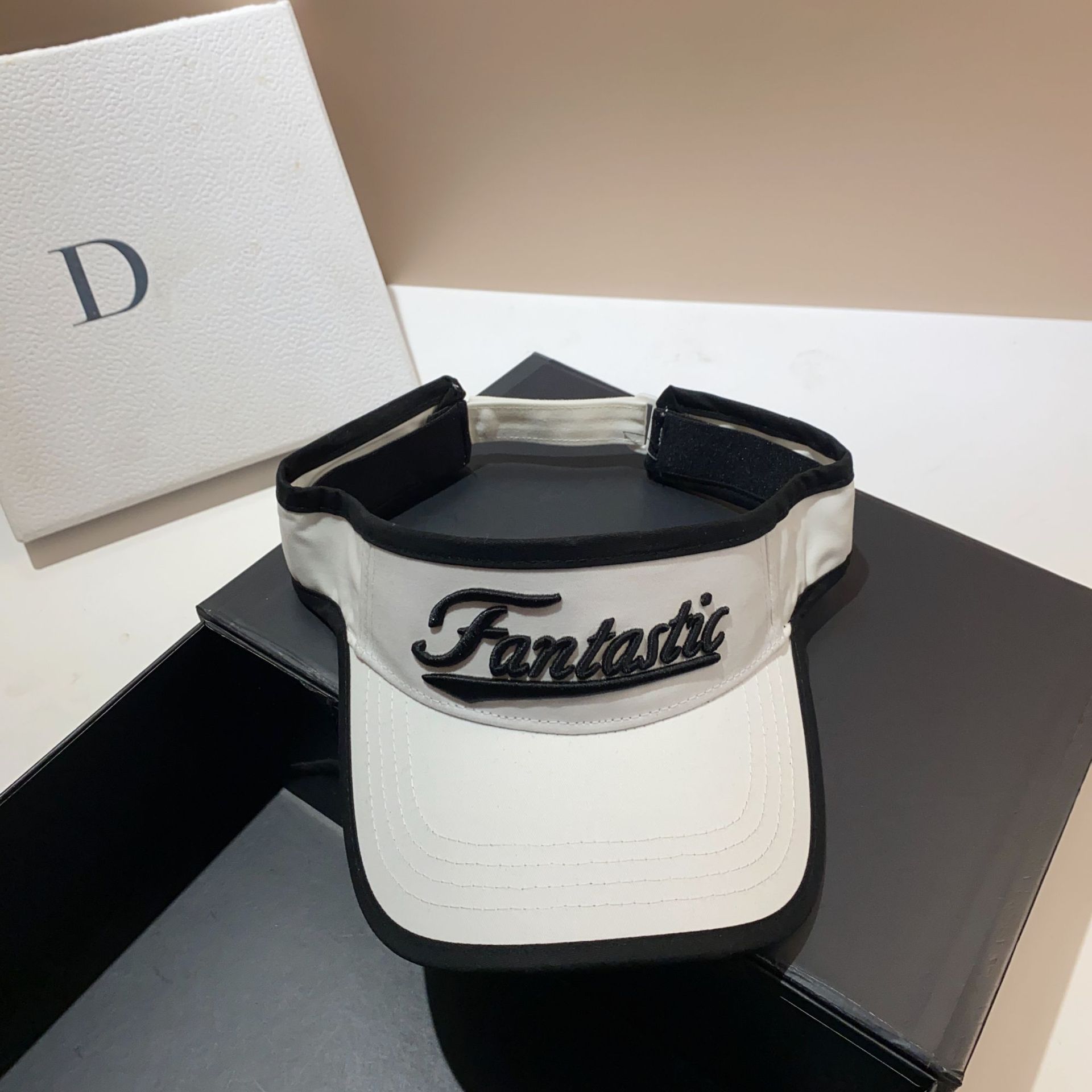 Mũ thể thao nửa đầu chạy bộ, pickleball, yoga HZ2523