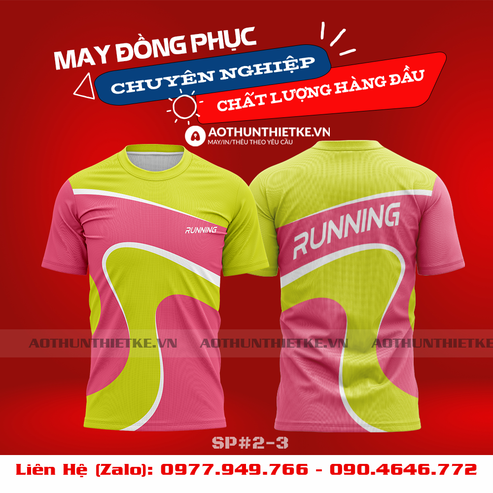 Mẫu Áo Thể Thao Thiết Kế - SP96_thumbnail_0
