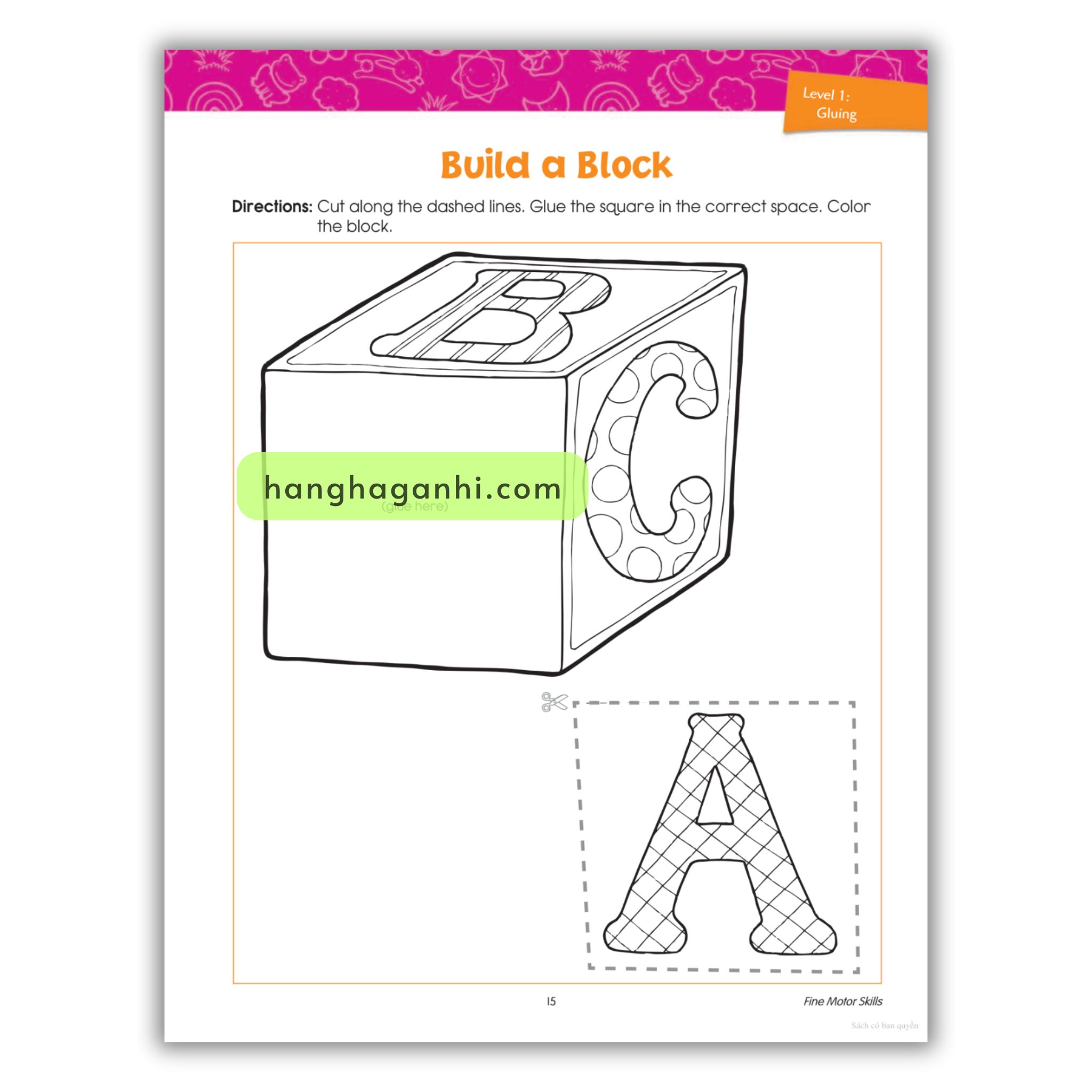 Bộ 6 cuốn Spectrum Basic Beginnings 3+ for Early Years_thumbnail_32