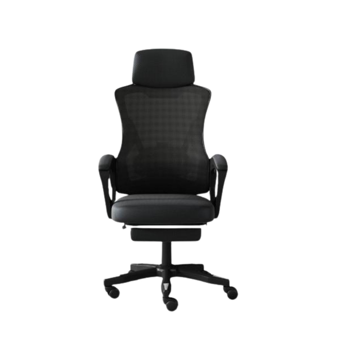 Ghế Công Thái Học LX15 – Thiết Kế Ngả Lưng Êm Ái, Tựa Đầu 3D Cỡ Lớn, Kê Chân Tăng Cảm Giác Thoải Mái_thumbnail_1