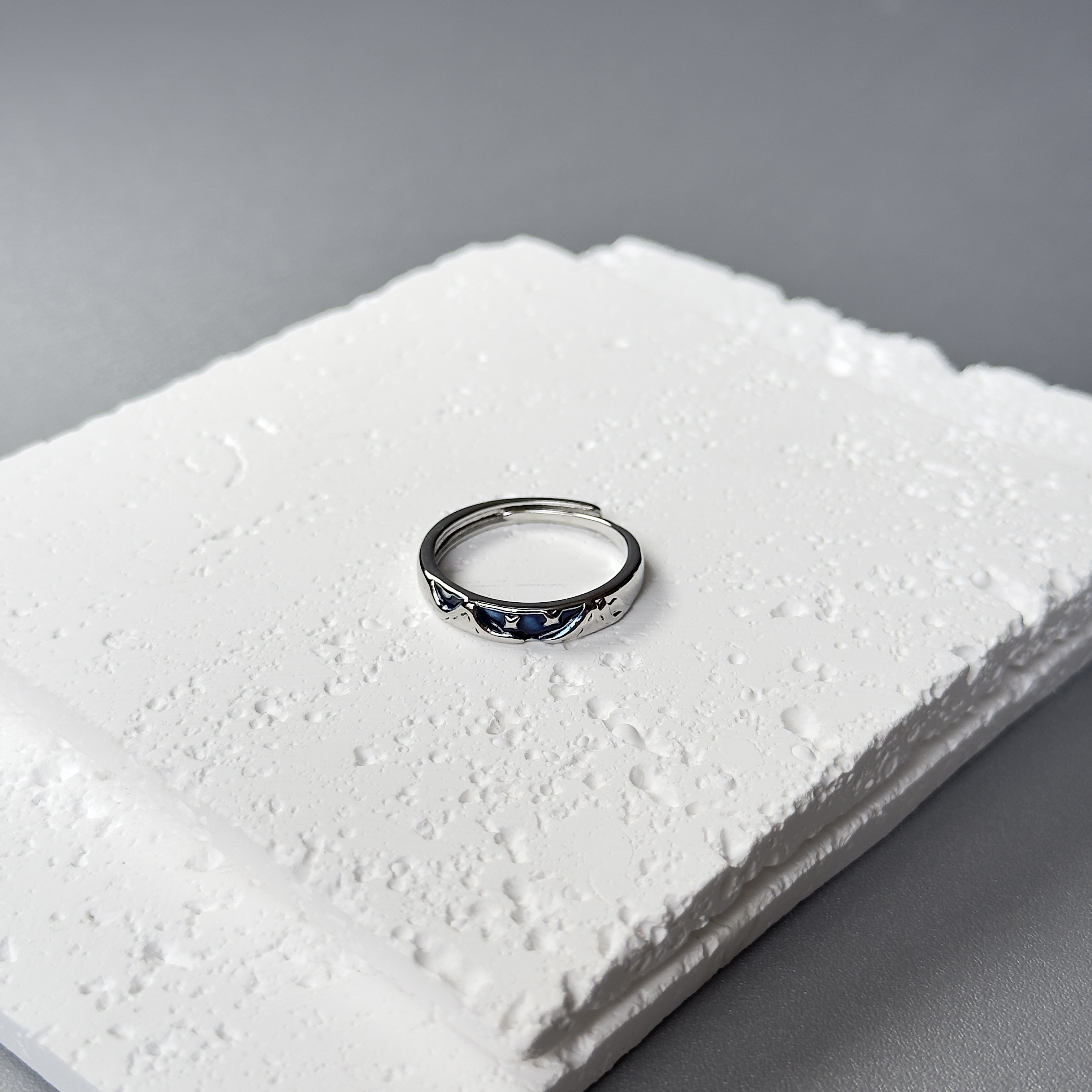 Nhẫn Blue Paint_thumbnail_9