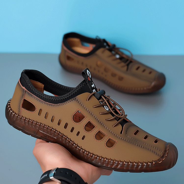 Giày Lười Da Nam NL78_thumbnail_4