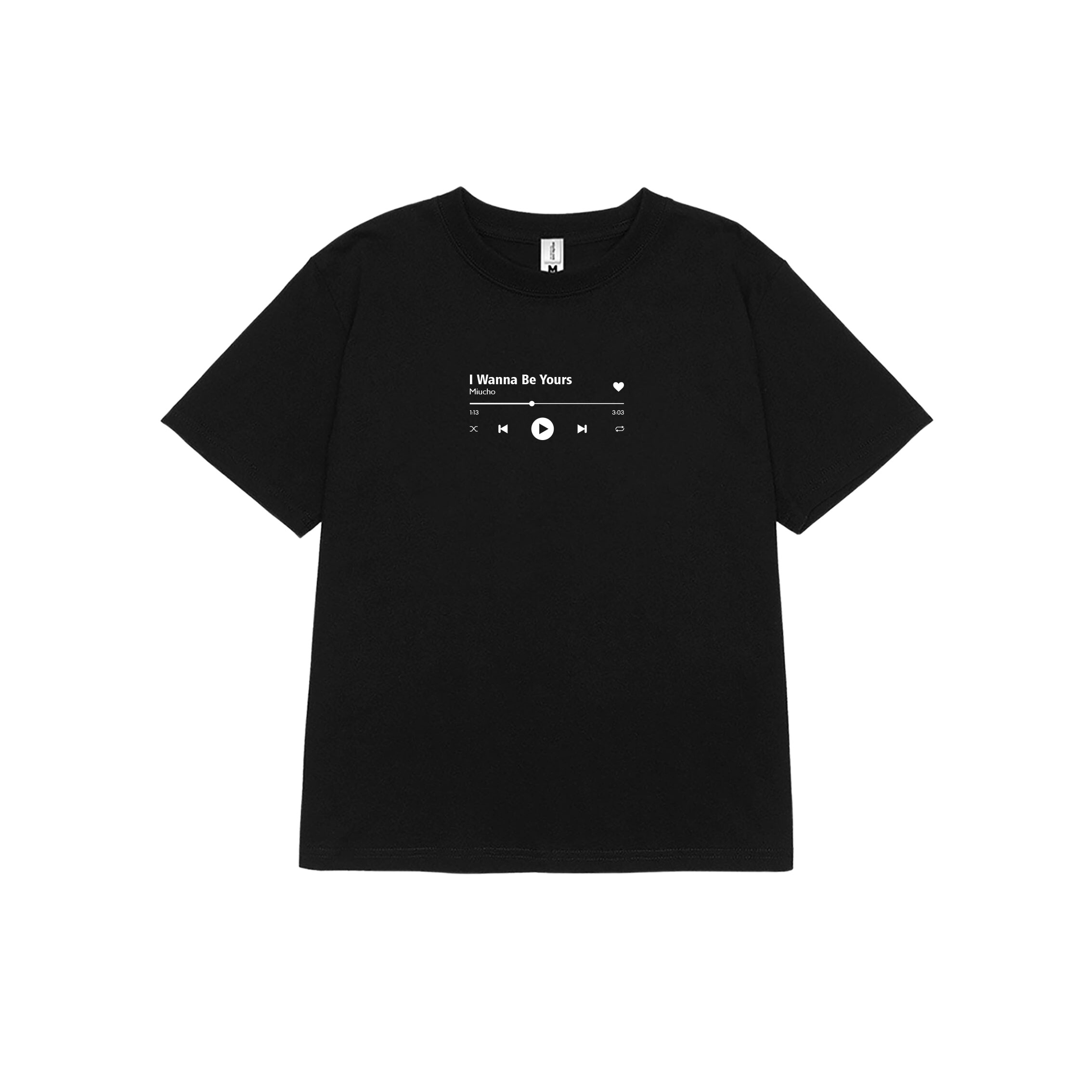 Áo thun cặp đôi couple from rộng ATD1376 Miucho vải cotton thoáng mát cổ tròn in mix_thumbnail_18