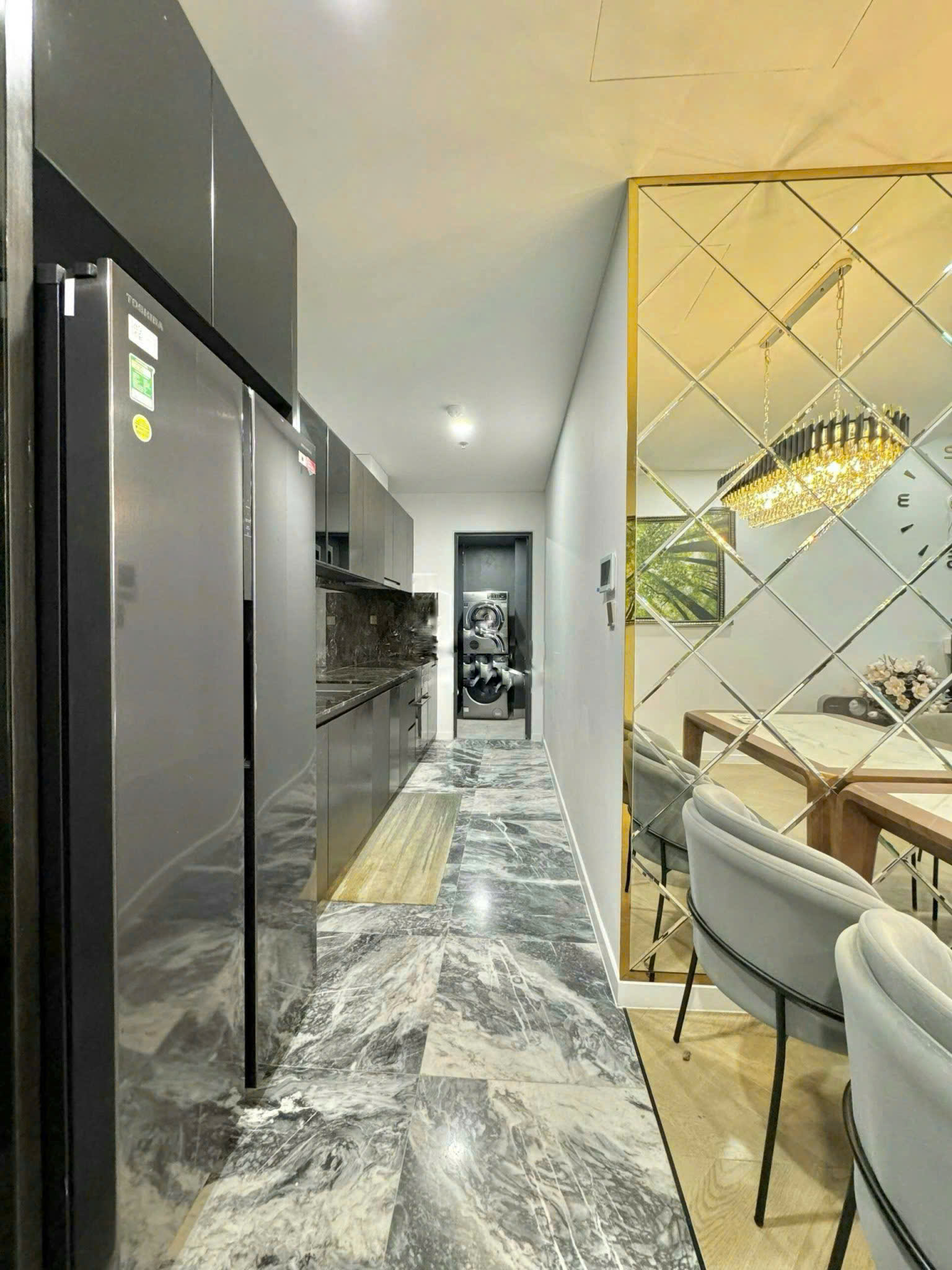 Bán nhanh căn hộ 2PN Lumiere Riverside view city, xem nhà 24/7_thumbnail_2