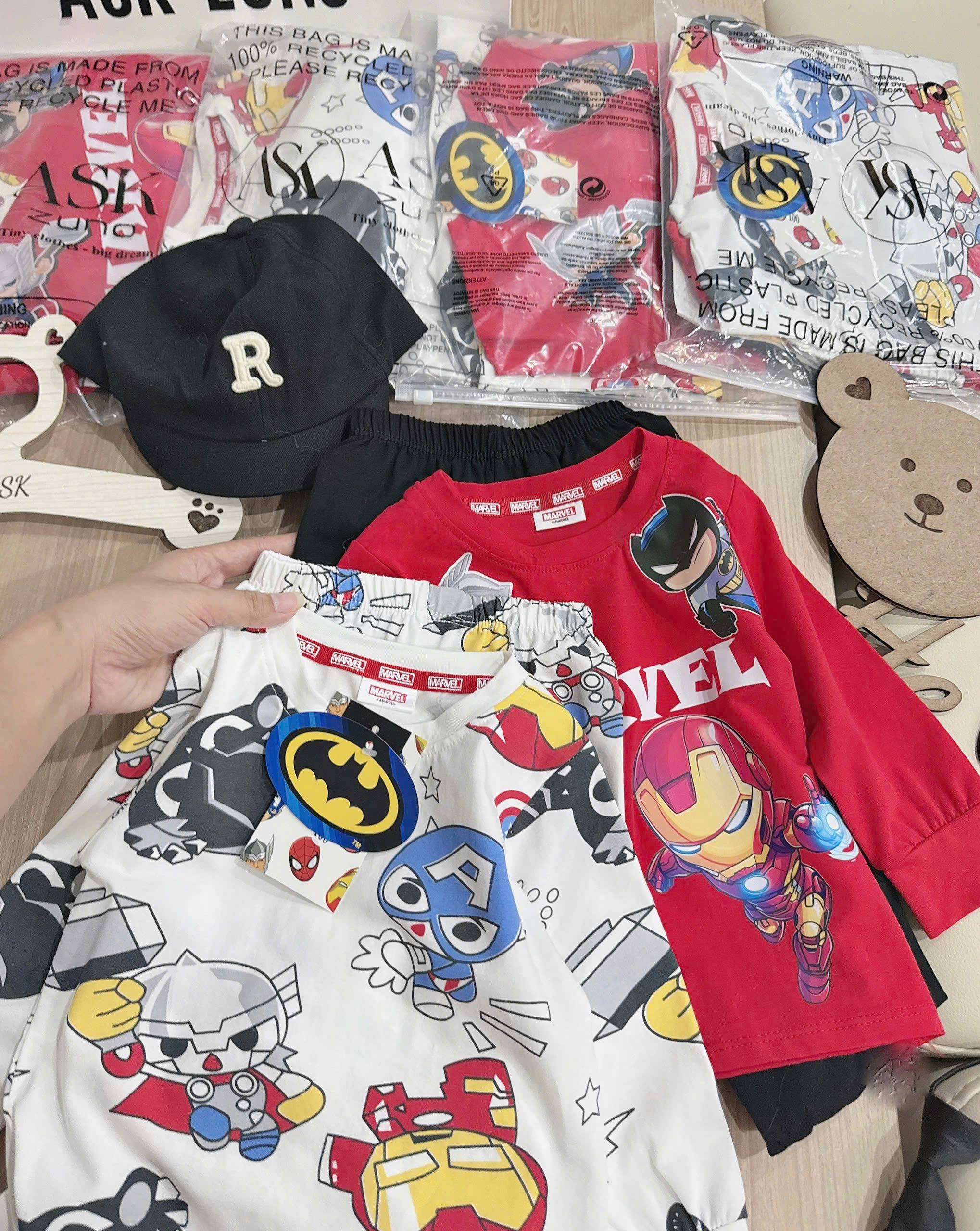 H56 SET 2 BỘ DÀI TAY SIÊU NHÂN MẶT NẠ- A100.250_thumbnail_2