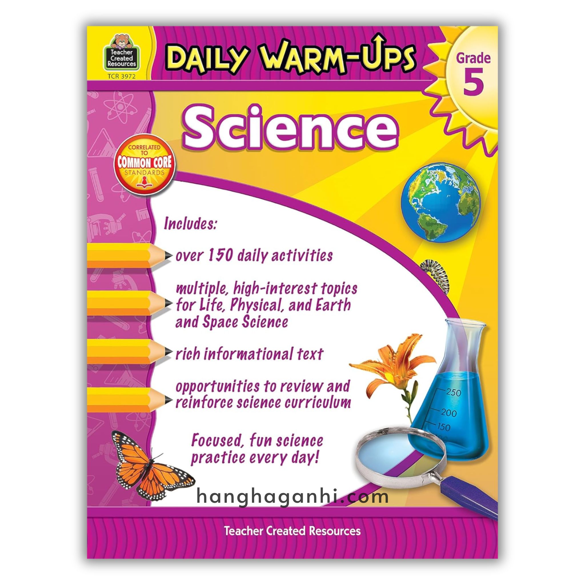 Bộ sách DAILY WARM-UP Science – 5 cuốn_thumbnail_7