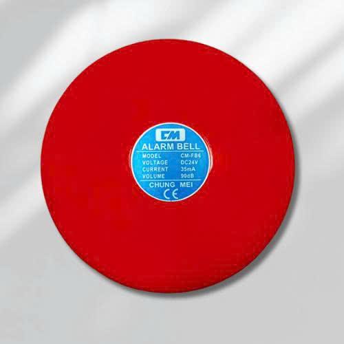 Chuông báo cháy 6'',24V_CM-FB6 CHUNGME (Có tem KĐ)_thumbnail_2