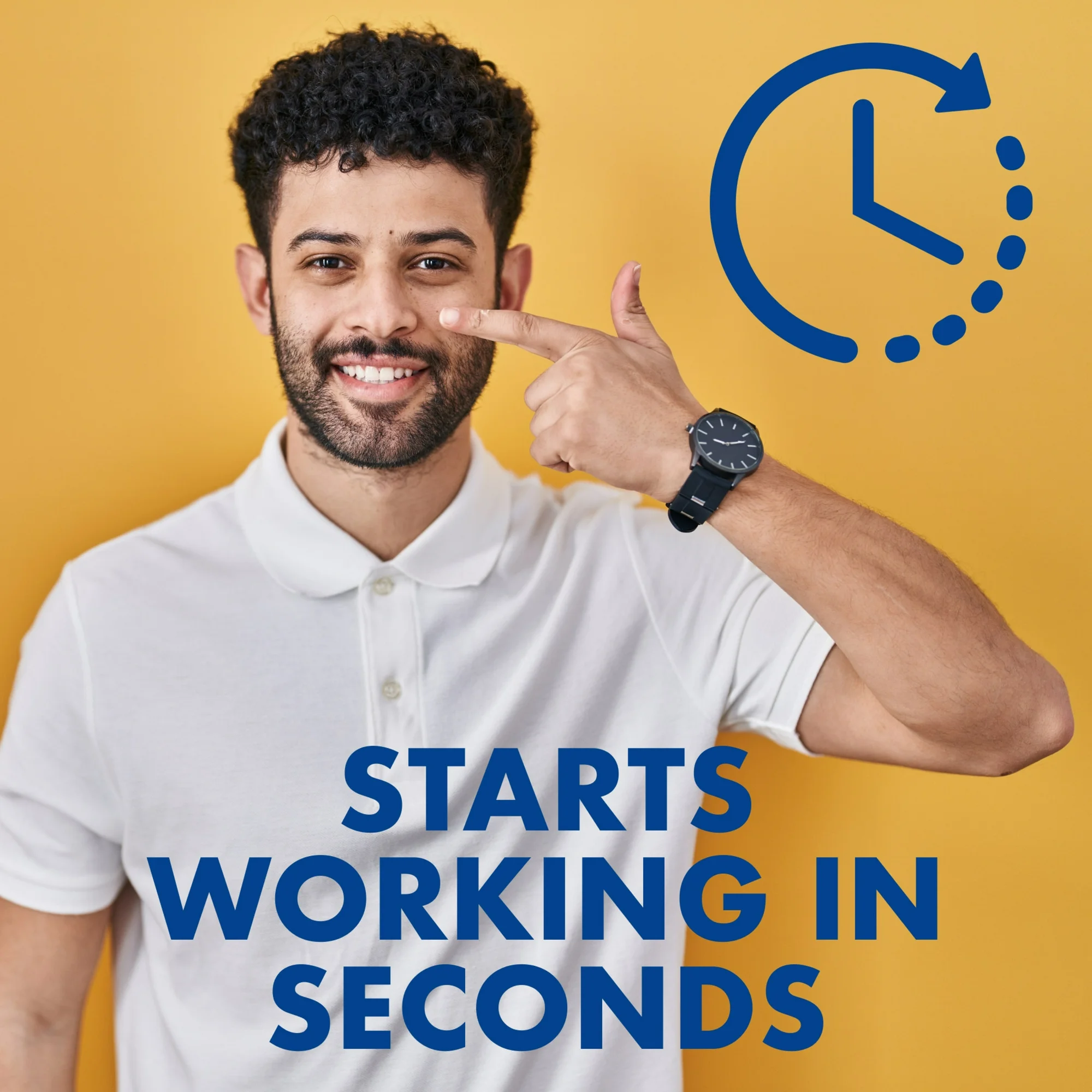 Xịt Mũi Hỗ Trợ Làm Sạch Và Thông Mũi Simply Saline – 3 Chai X 127g_thumbnail_1