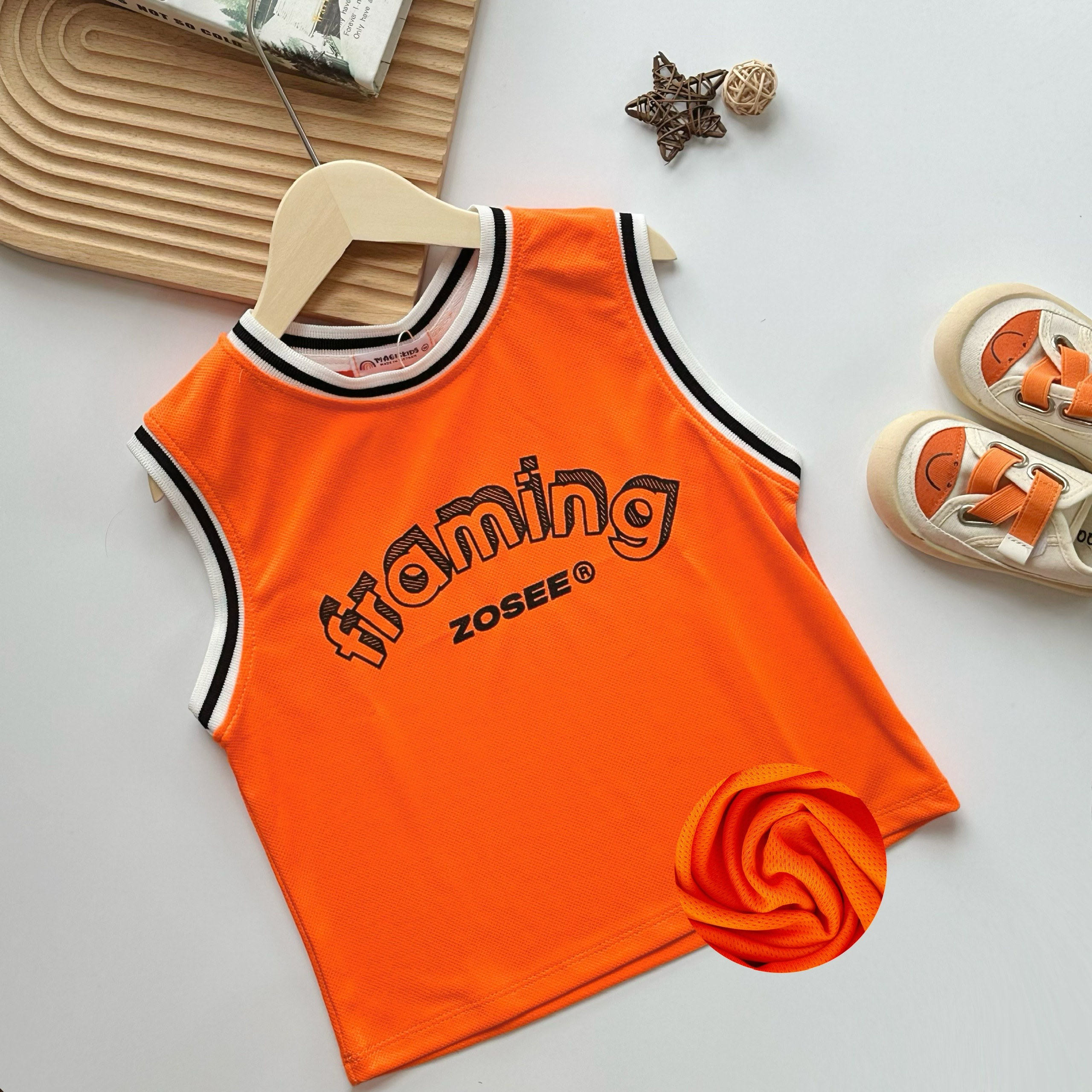 Áo thể thao bo cổ AO24036_thumbnail_5