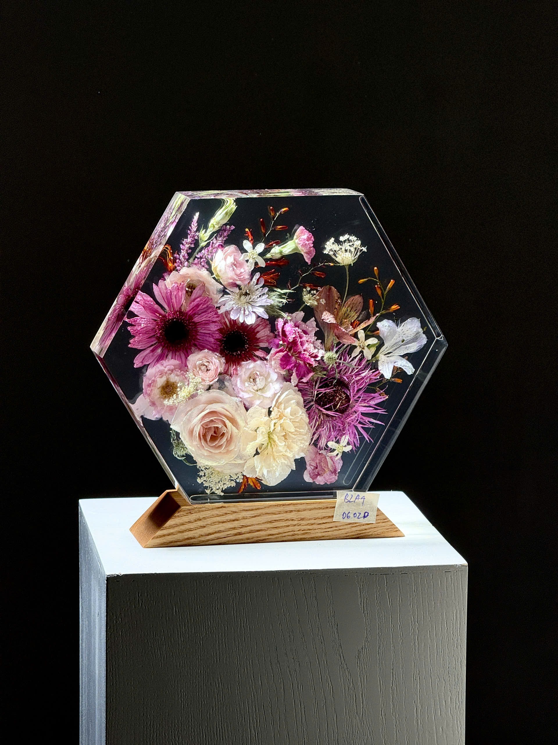 Đèn hoa khô Bloomlight BLA40602D