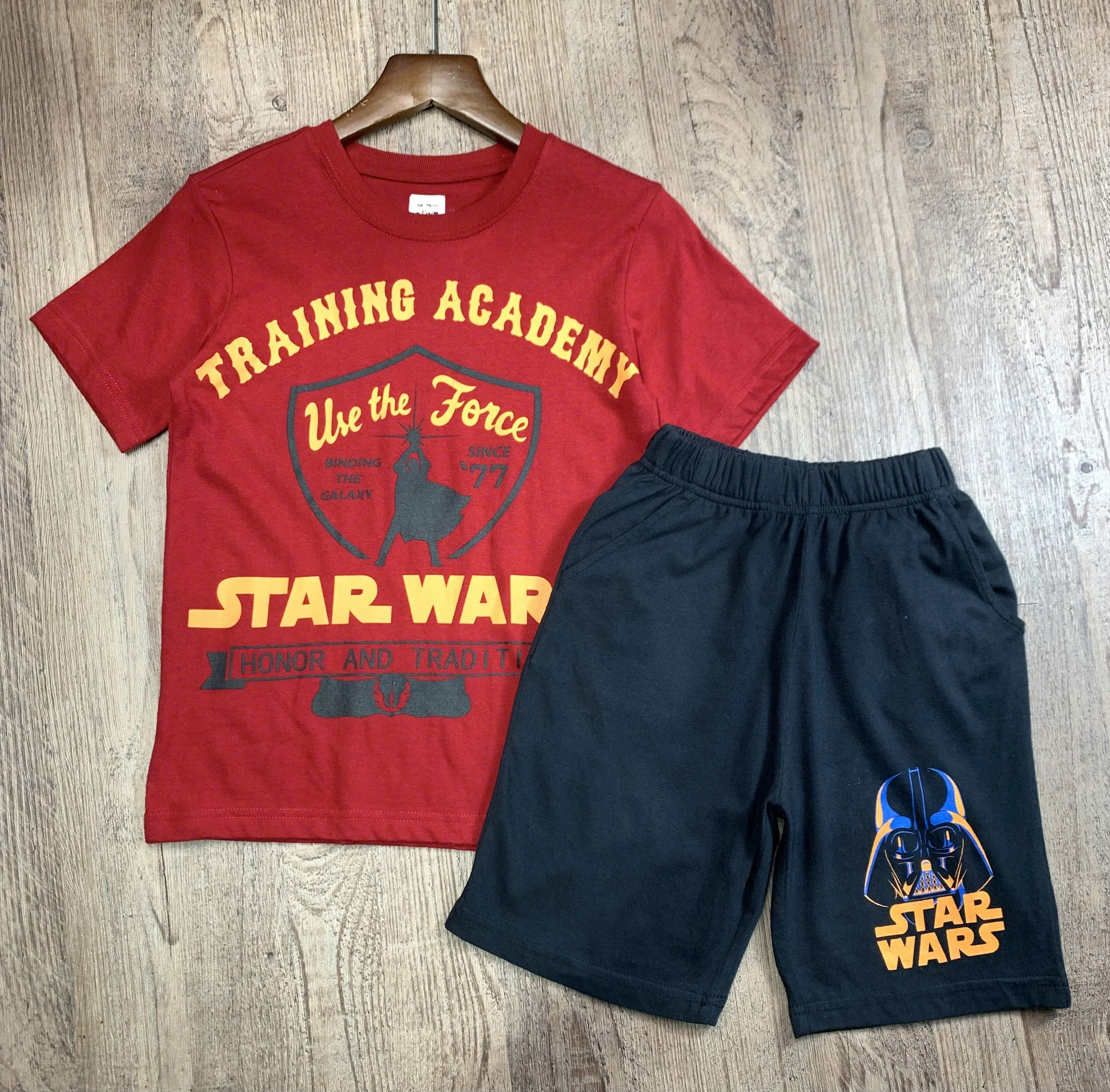 S60 SET BỘ BÉ TRAI GAP