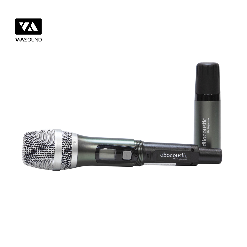 Micro Karaoke DBACOUSTIC DB450II_thumbnail_2