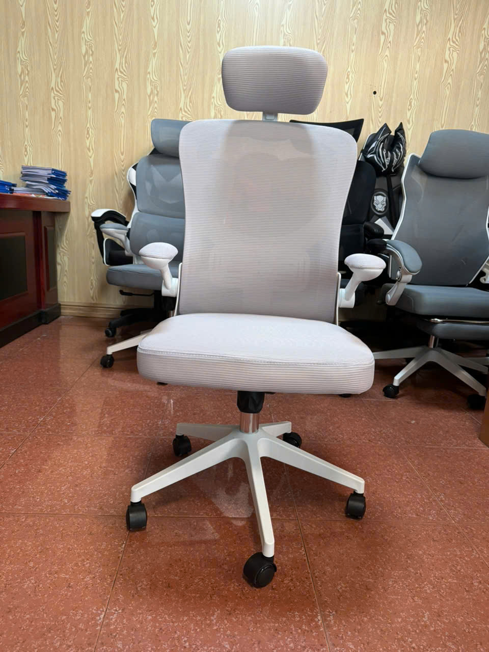 Ghế Công Thái Học APEX C03