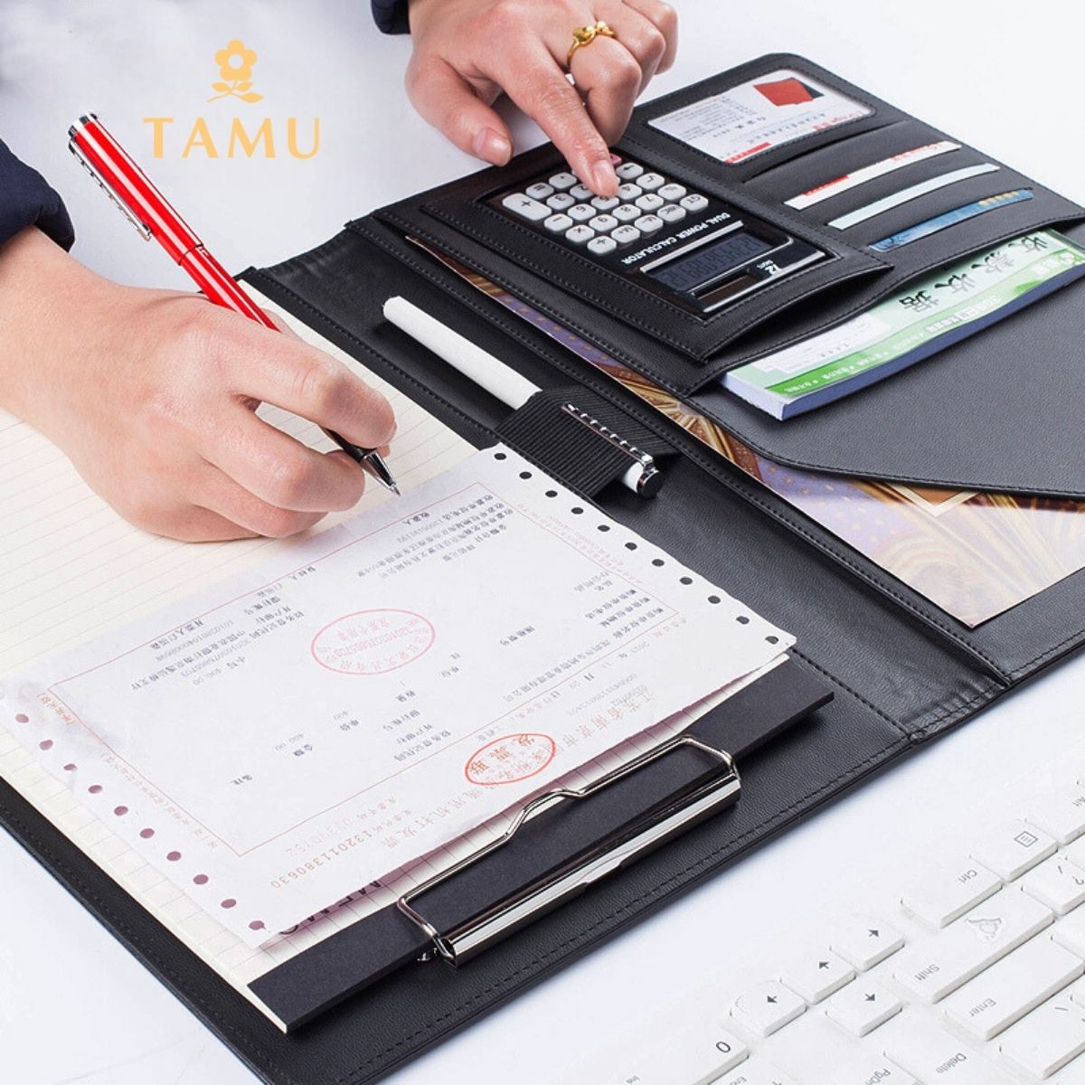 Cặp đựng hồ sơ da TAMU_thumbnail_2